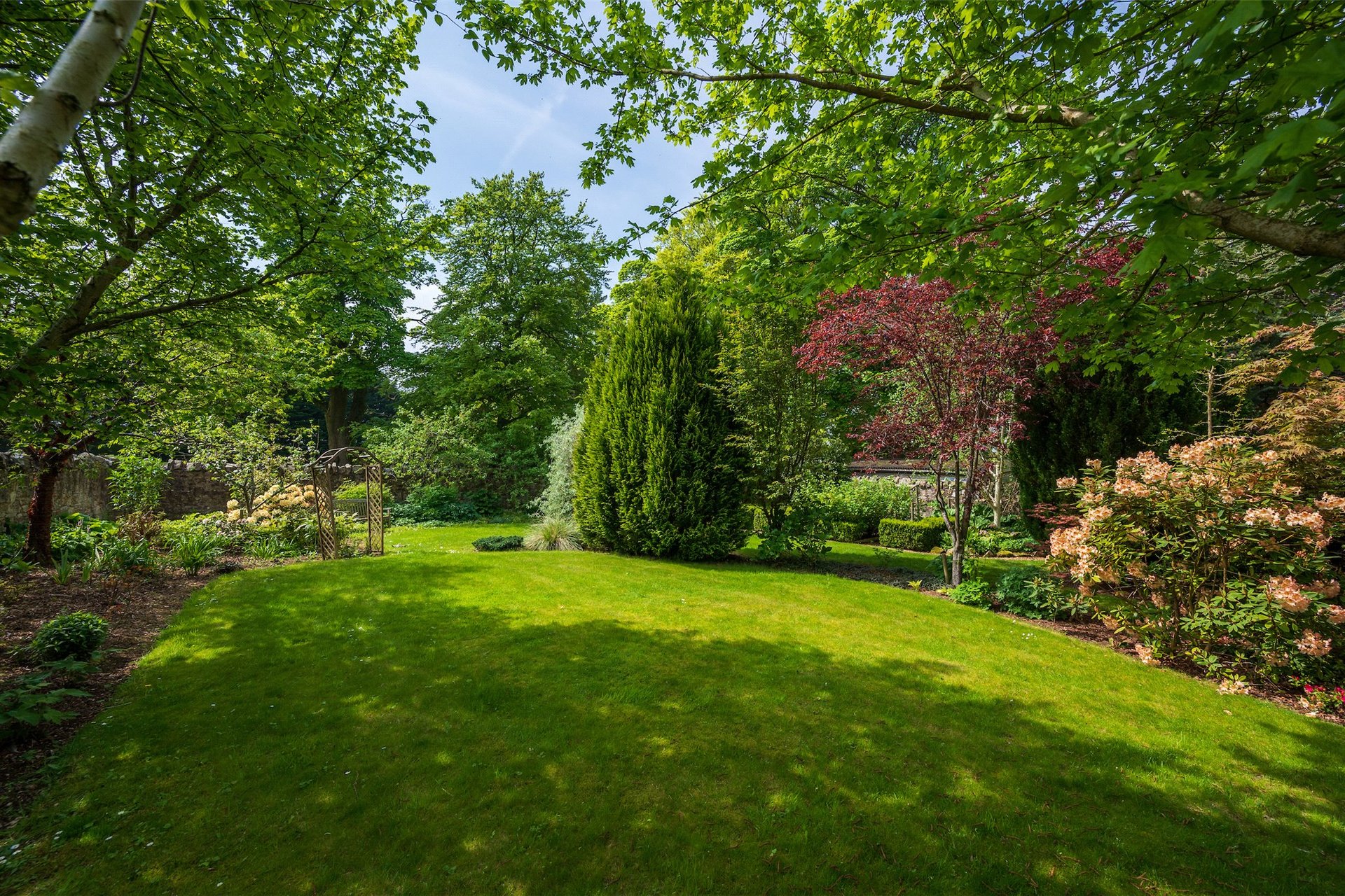 D'Arcy House, Dalkeith, Midlothian, EH22 5TH - Picture #29