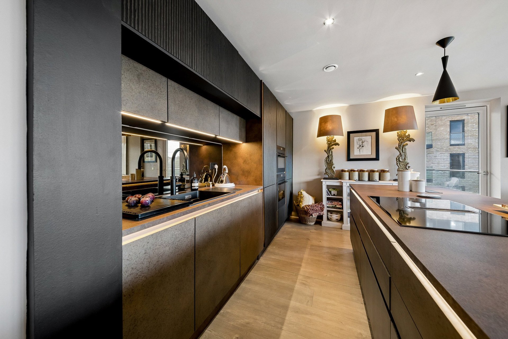 4/1, 5 Hamilton Gardens, Botanics, Glasgow, G12 8BD - Picture #10