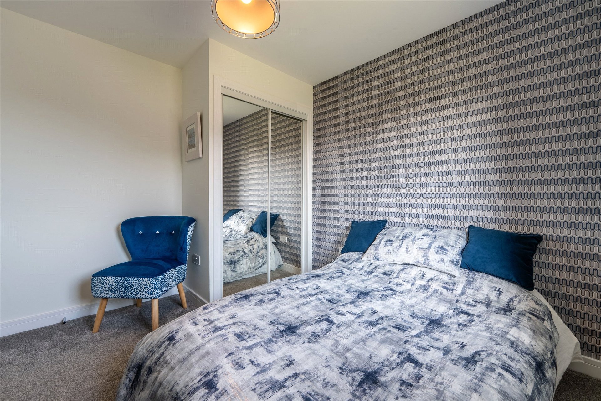 3 Dairsie Meadows, Dairsie, Cupar, KY15 4BF - Picture #25