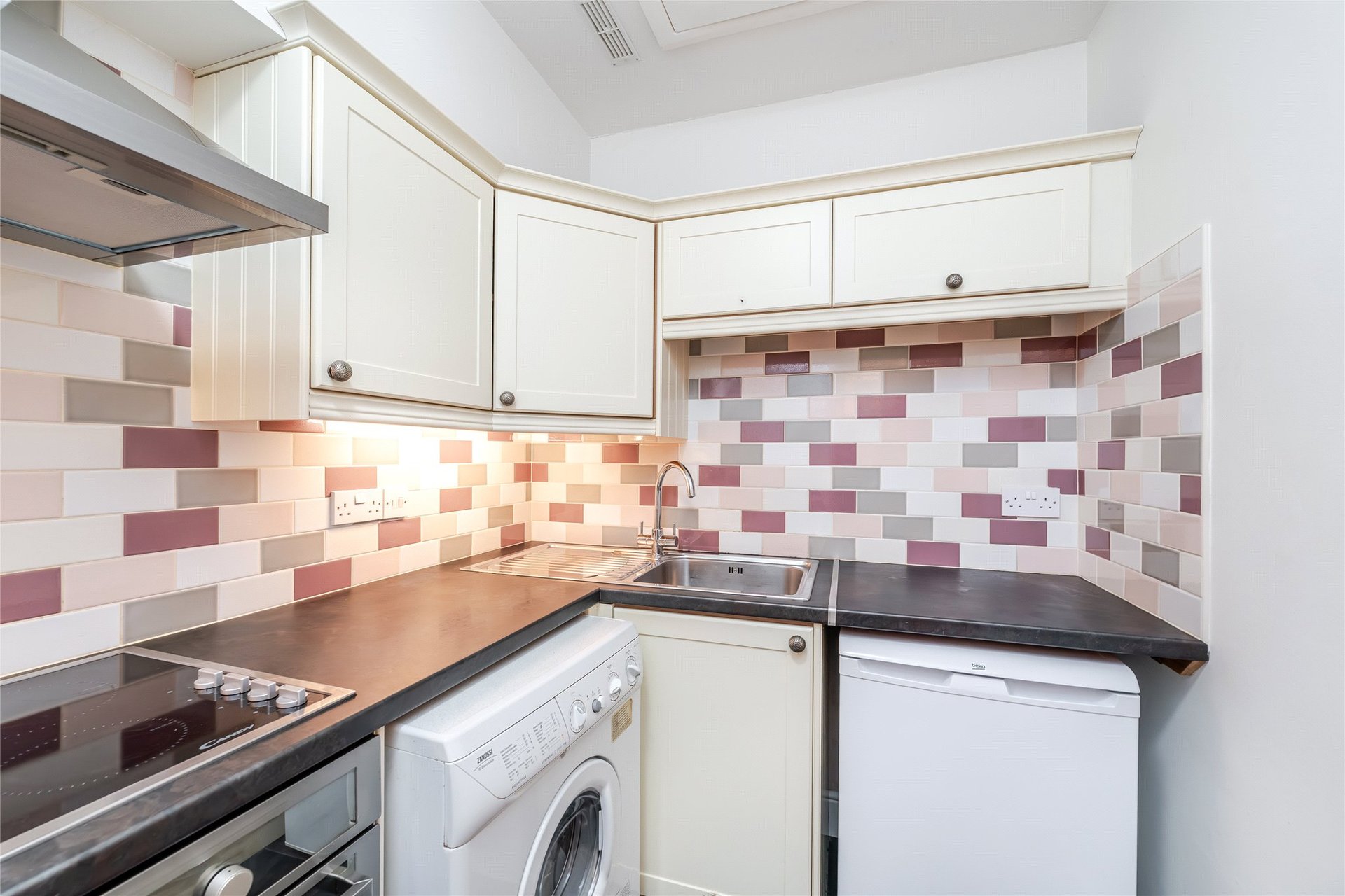 2/2, 3 Ardery Street, Partickhill, Glasgow, G11 7SX - Picture #8