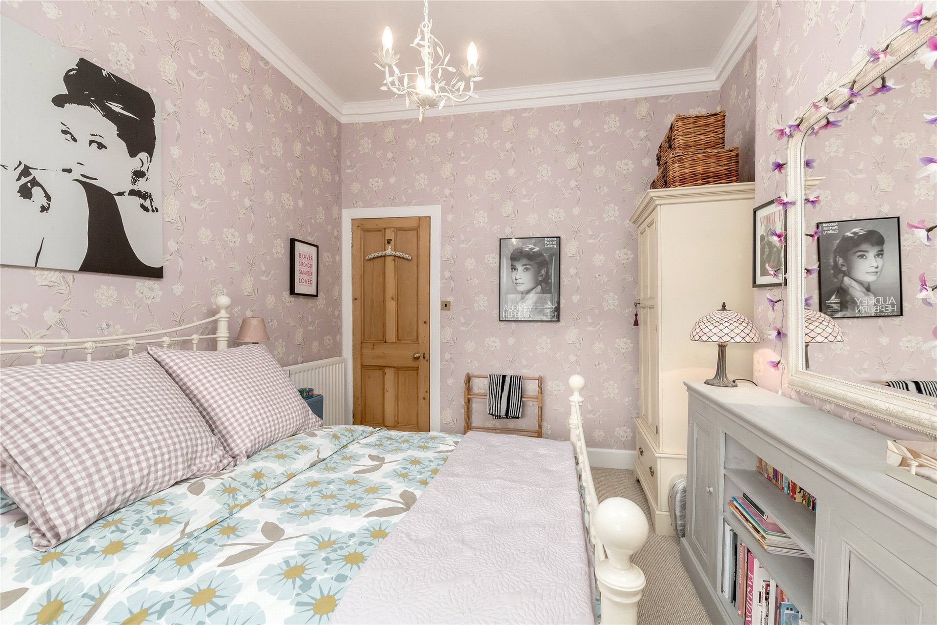 11 Cluny Place, Edinburgh, EH10 4RH - Picture #20