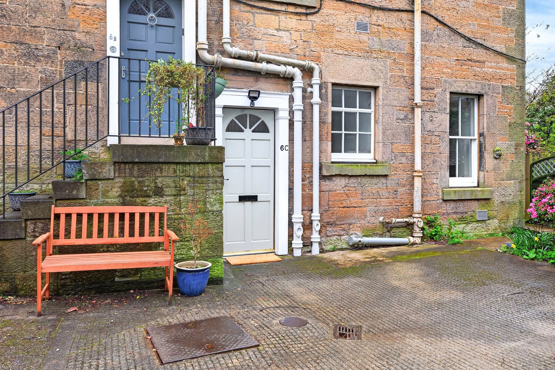 6C Oswald Road, The Grange, Edinburgh, EH9 2HF - Picture #3