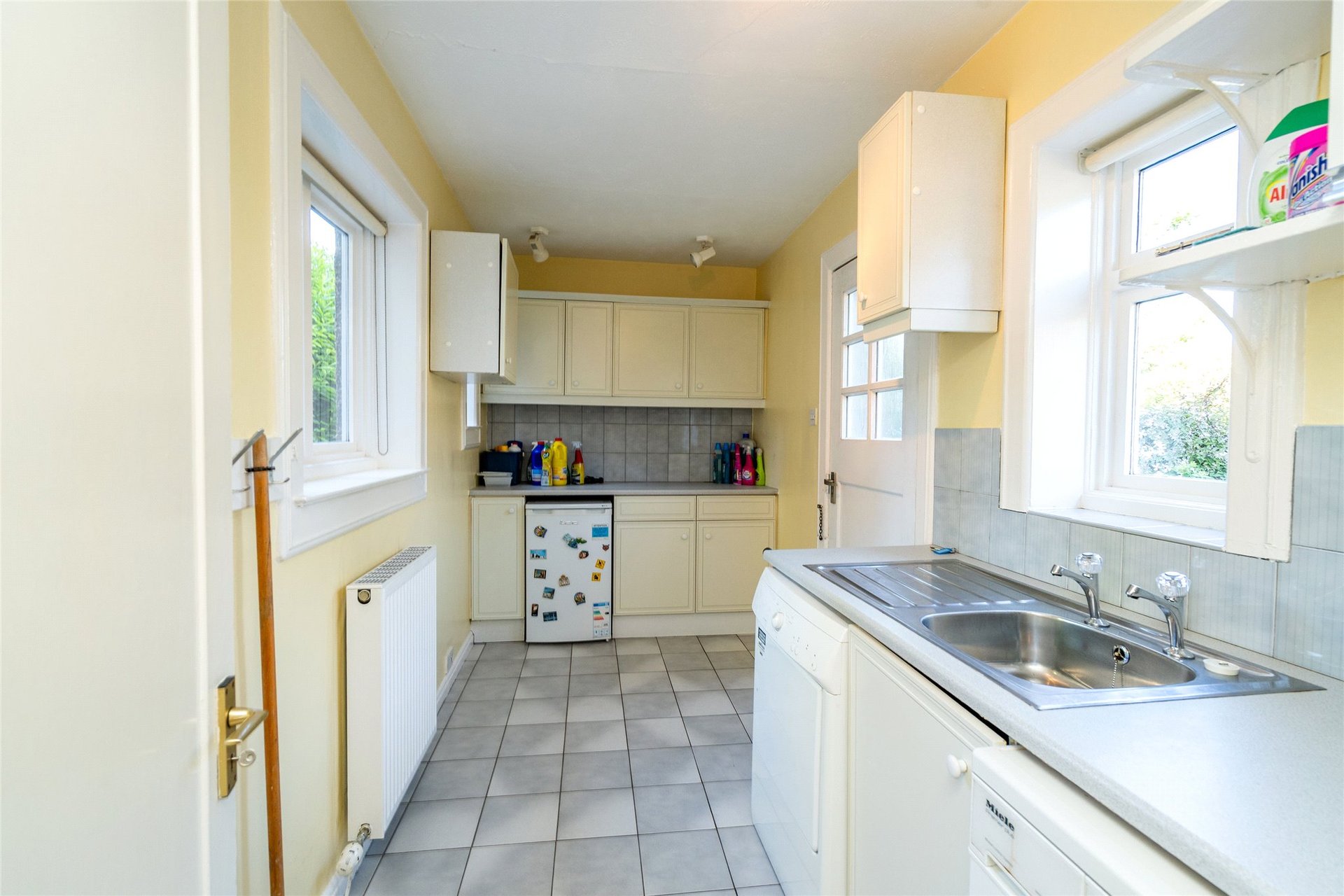 191 Mayfield Road, Edinburgh, EH9 3BB - Picture #12