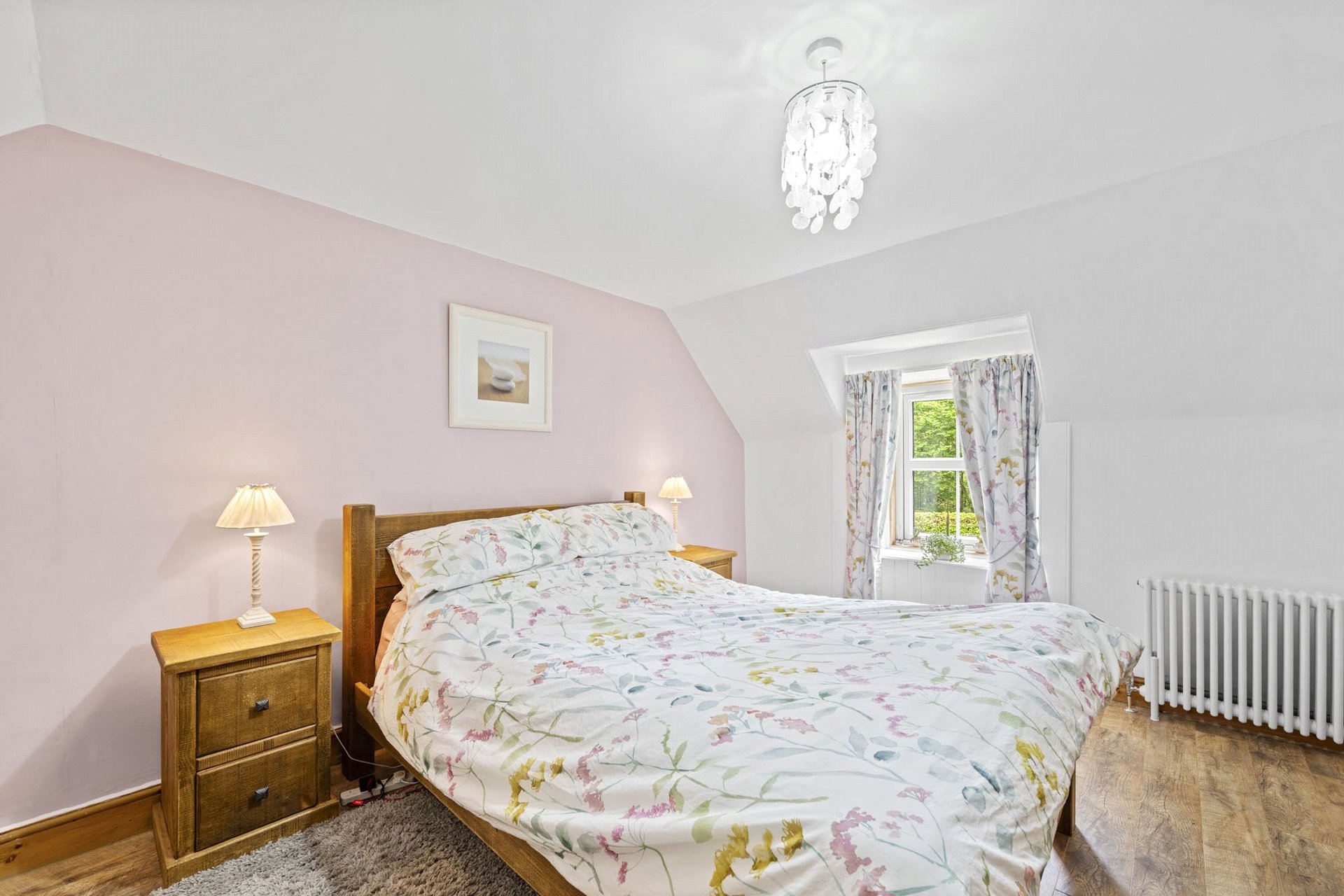 Sawmill Cottage, Bedrule, Hawick, Scottish Borders, TD9 8TD - Picture #11