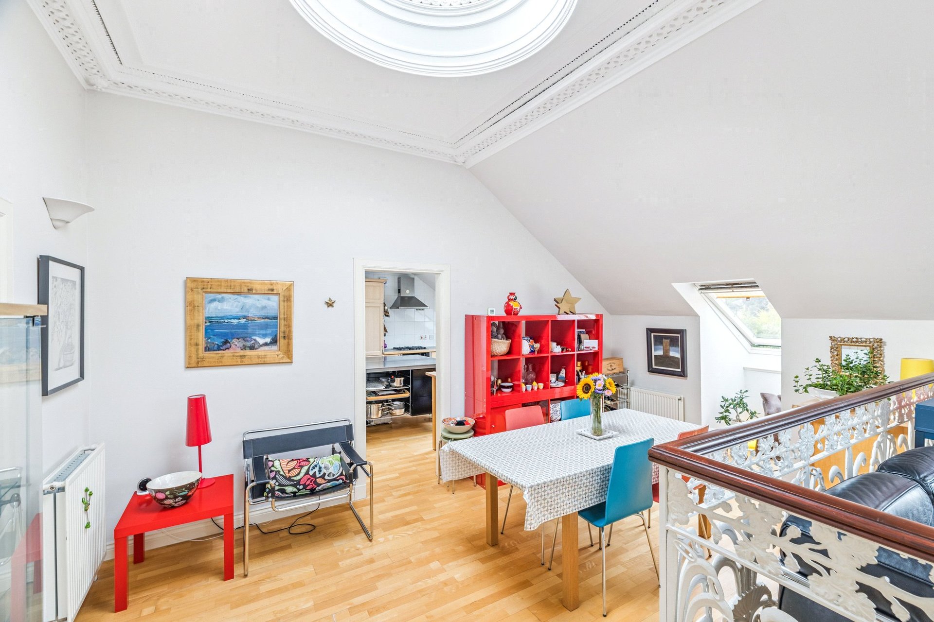 Flat 3, 3 Kirklee Gardens, Kirklee, Glasgow, G12 0SG - Picture #11