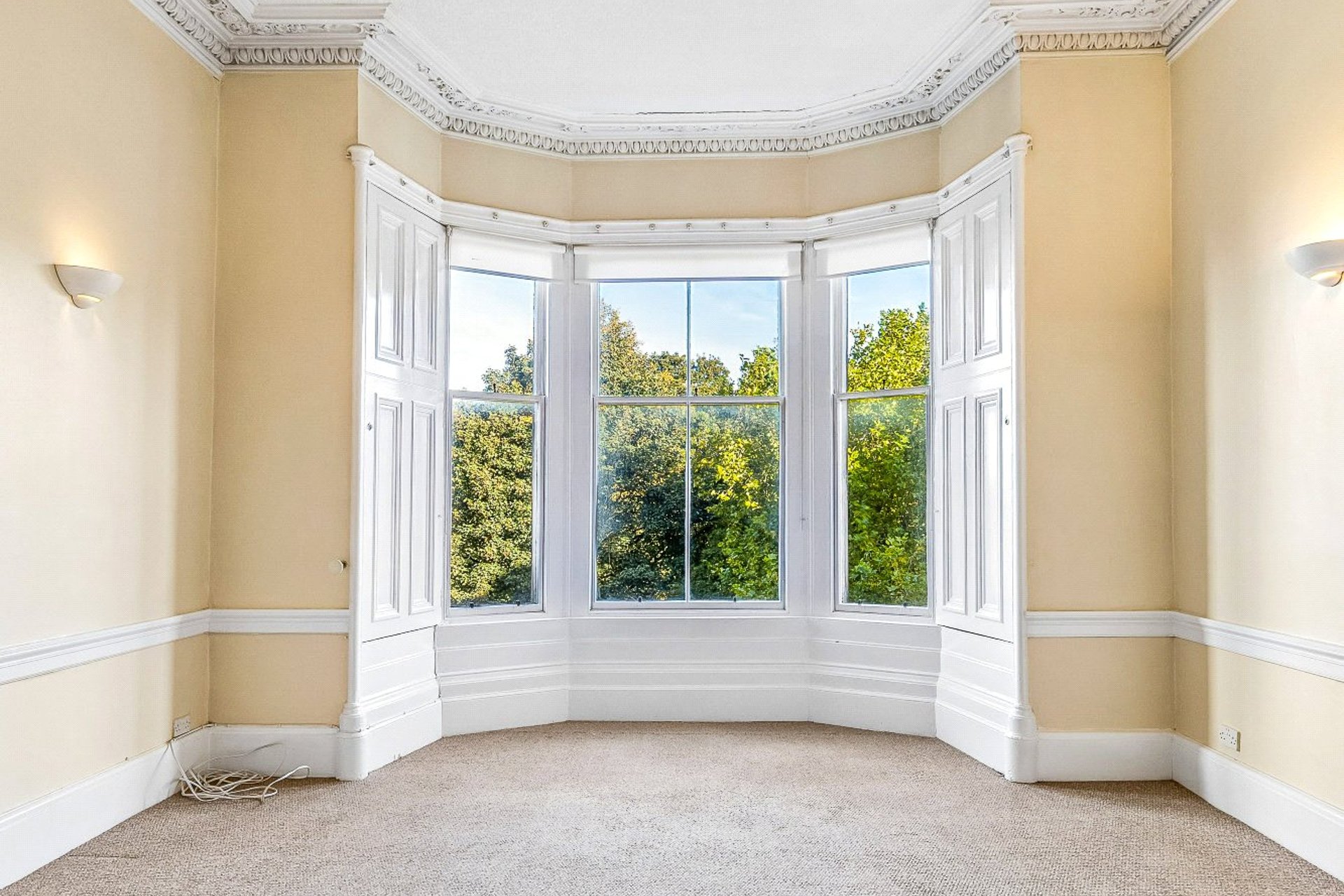 2/2, 3 La Belle Place, Kelvingrove, Glasgow, G3 7LH - Picture #6