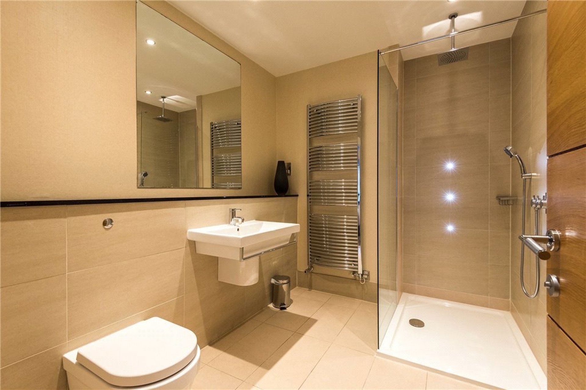 9a Rothesay Place, Edinburgh, EH3 7SL - Picture #13