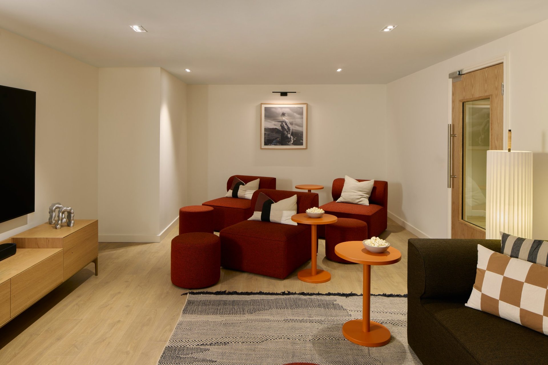 3 Bedroom Apt, PLATFORM_, 2 Fyfe Lane, Edinburgh, Midlothian, EH6 5GE - Picture #13