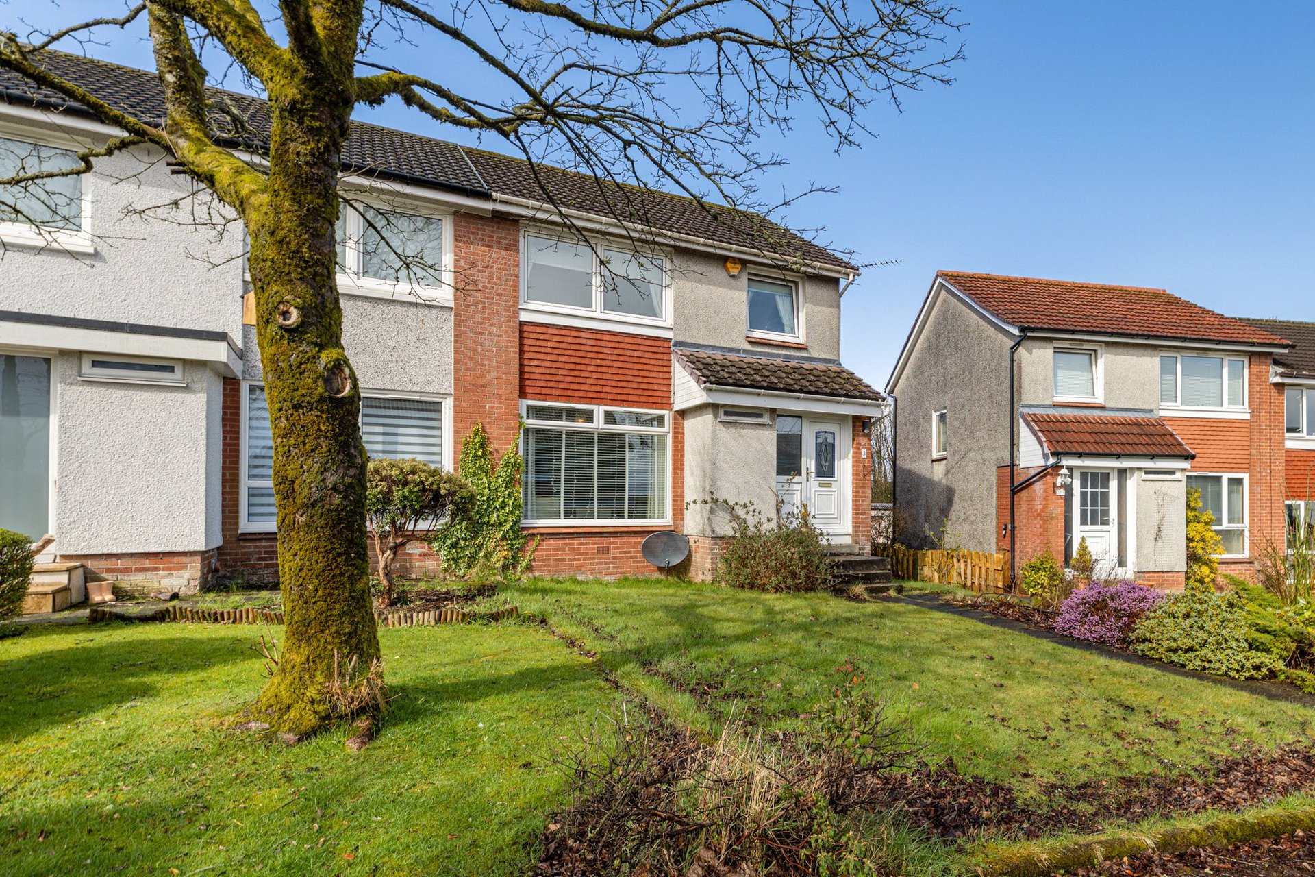 3 Kilmannan Gardens, Milngavie, Glasgow, East Dunbartonshire, G62 7EL - Picture #32