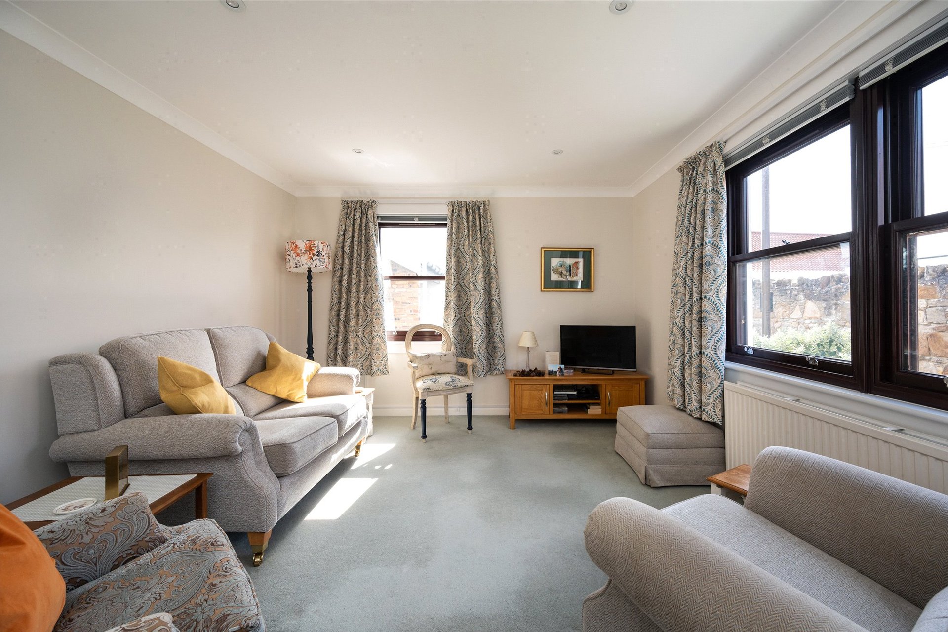3 Sinclair Court, Aberlady, Longniddry, East Lothian, EH32 0SG - Picture #5