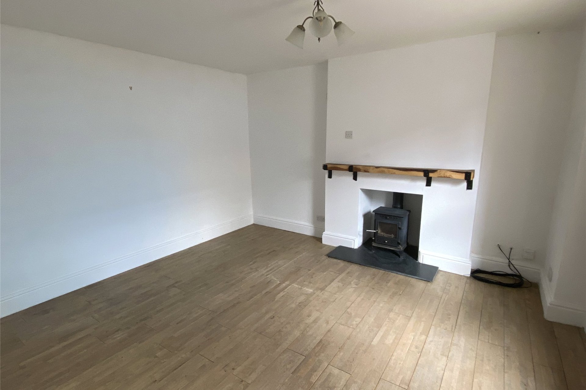 Fern Cottage, Main Street East End, Chirnside, Duns, TD11 3XX - Picture #4
