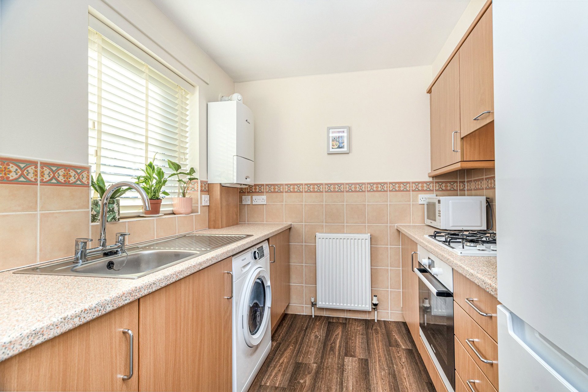 1 The Dell, Newton Mearns, Glasgow, East Renfrewshire, G77 5RF - Picture #7