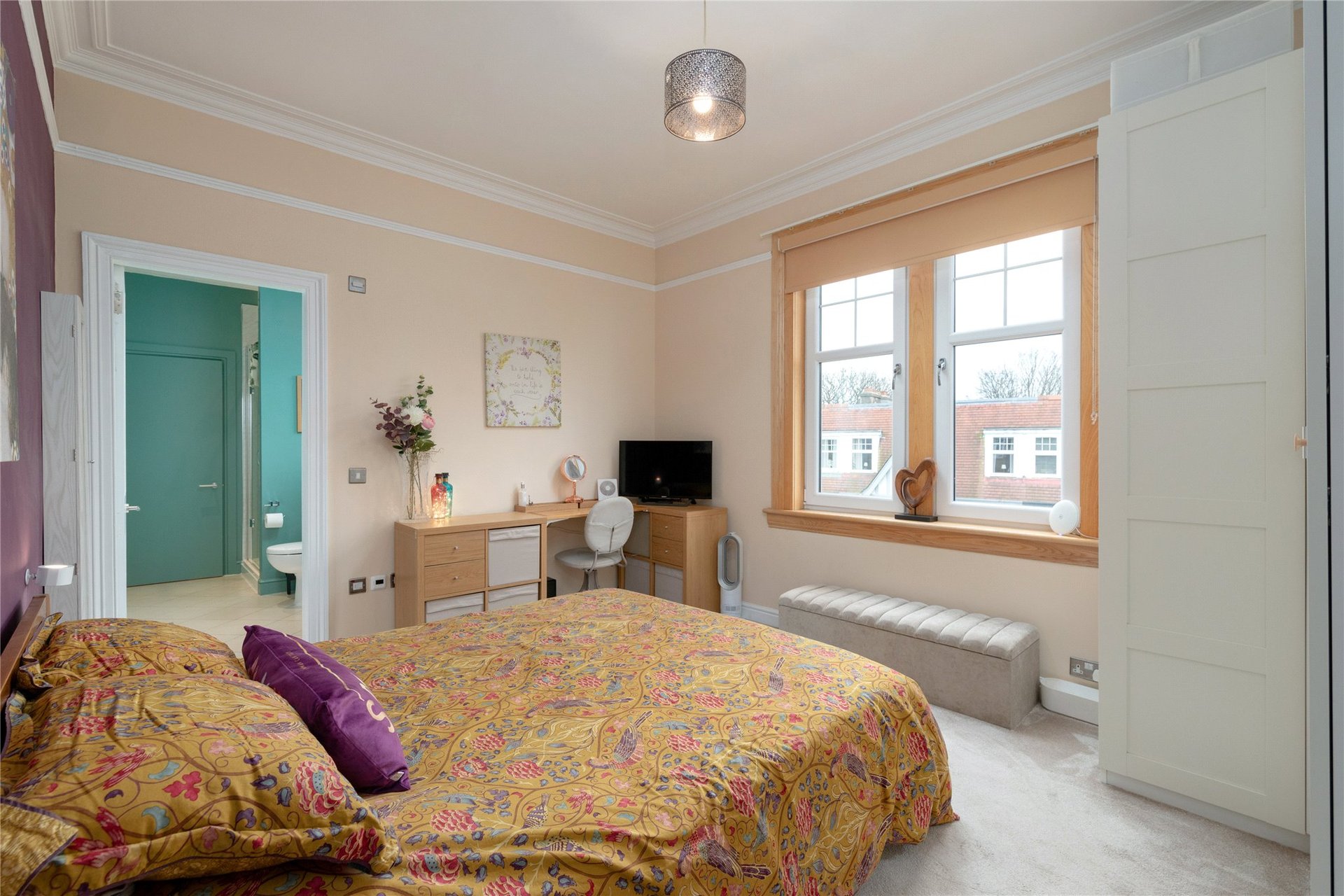 29 Beresford Avenue, Edinburgh, Midlothian, EH5 3EU - Picture #7