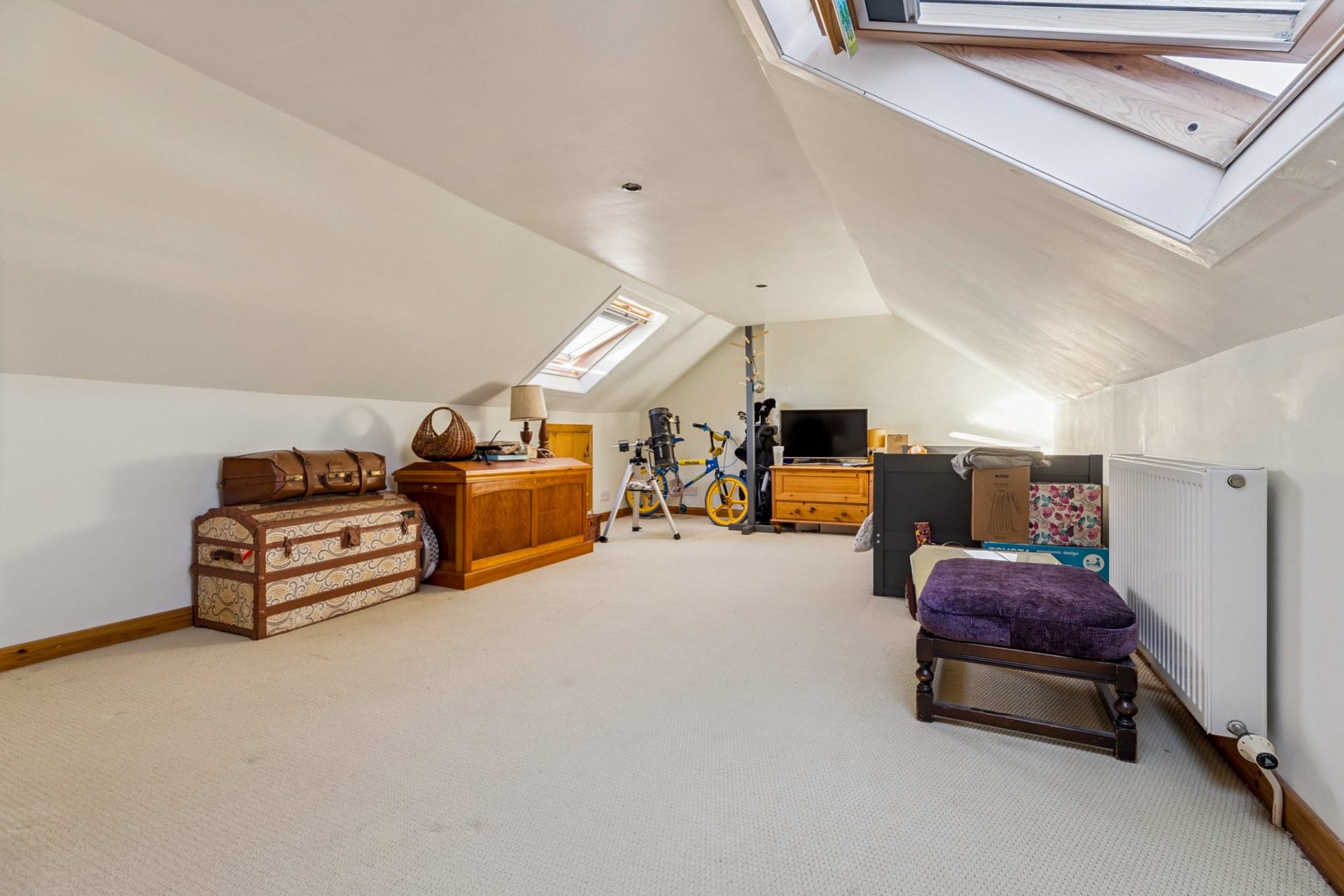 70 Burrelton Road, Merrylee, Glasgow, G43 2LR - Picture #20