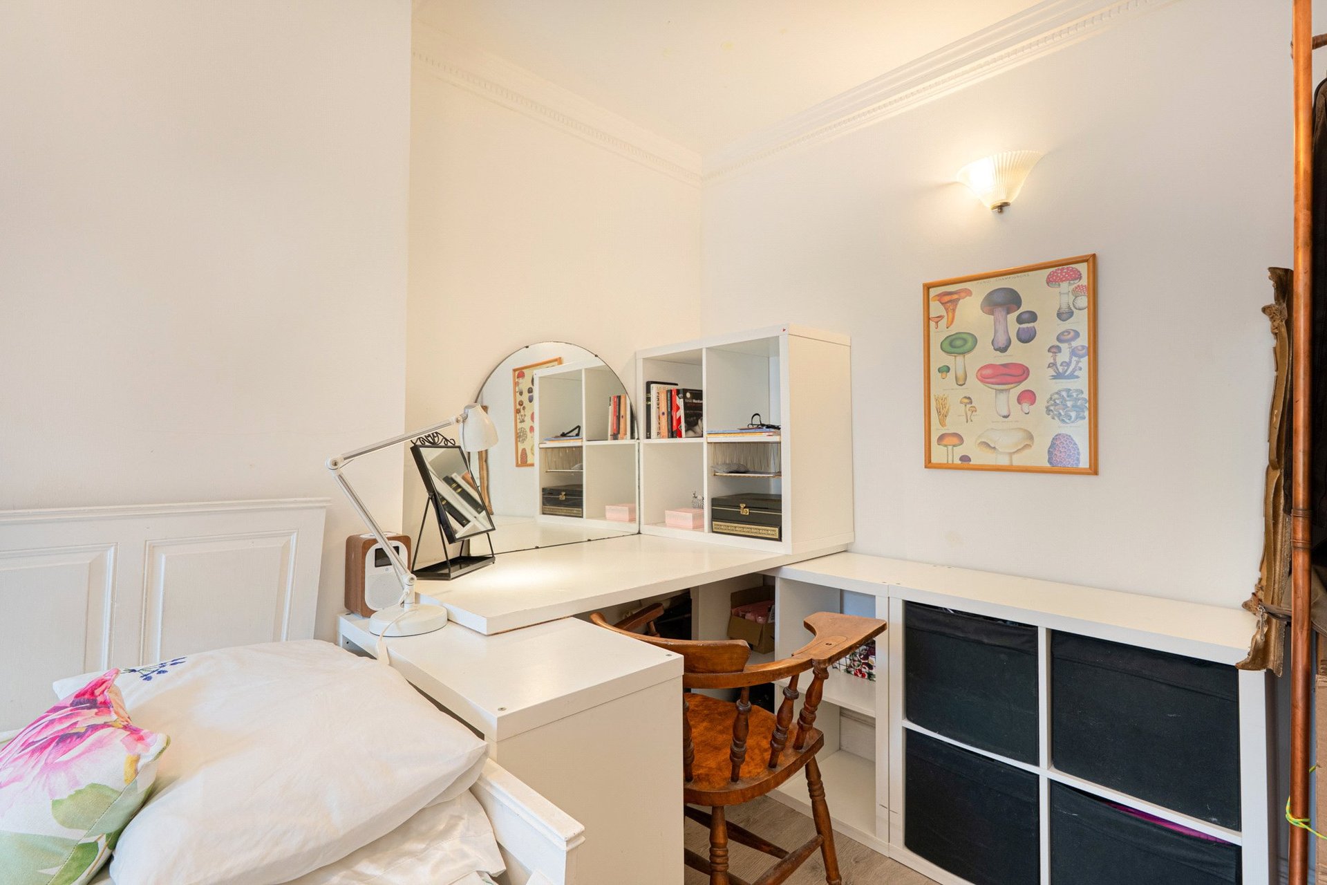 Flat 0/1, 52 Cecil Street, Hillhead, Glasgow, G12 8RJ - Picture #27