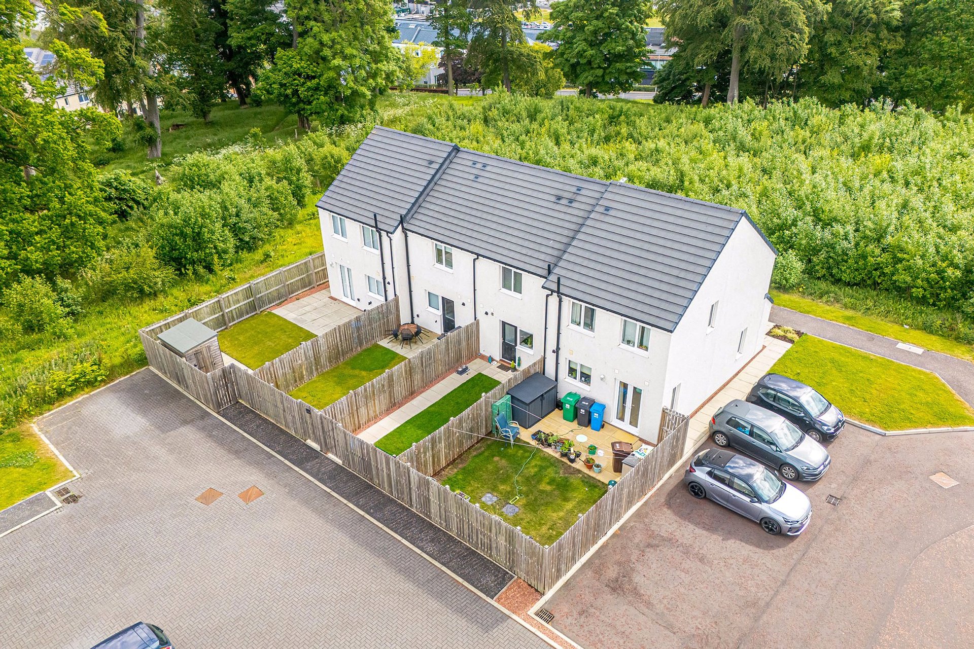 13 Fort Avenue, Guardbridge, St. Andrews, Fife, KY16 0FL - Picture #25