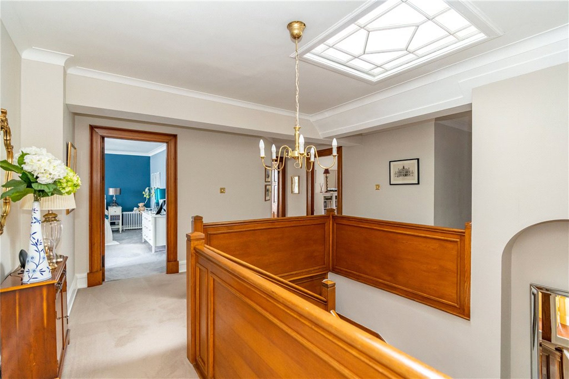 Birkhill, Sharplaw Road, Jedburgh, Scottish Borders, TD8 6SF - Picture #17