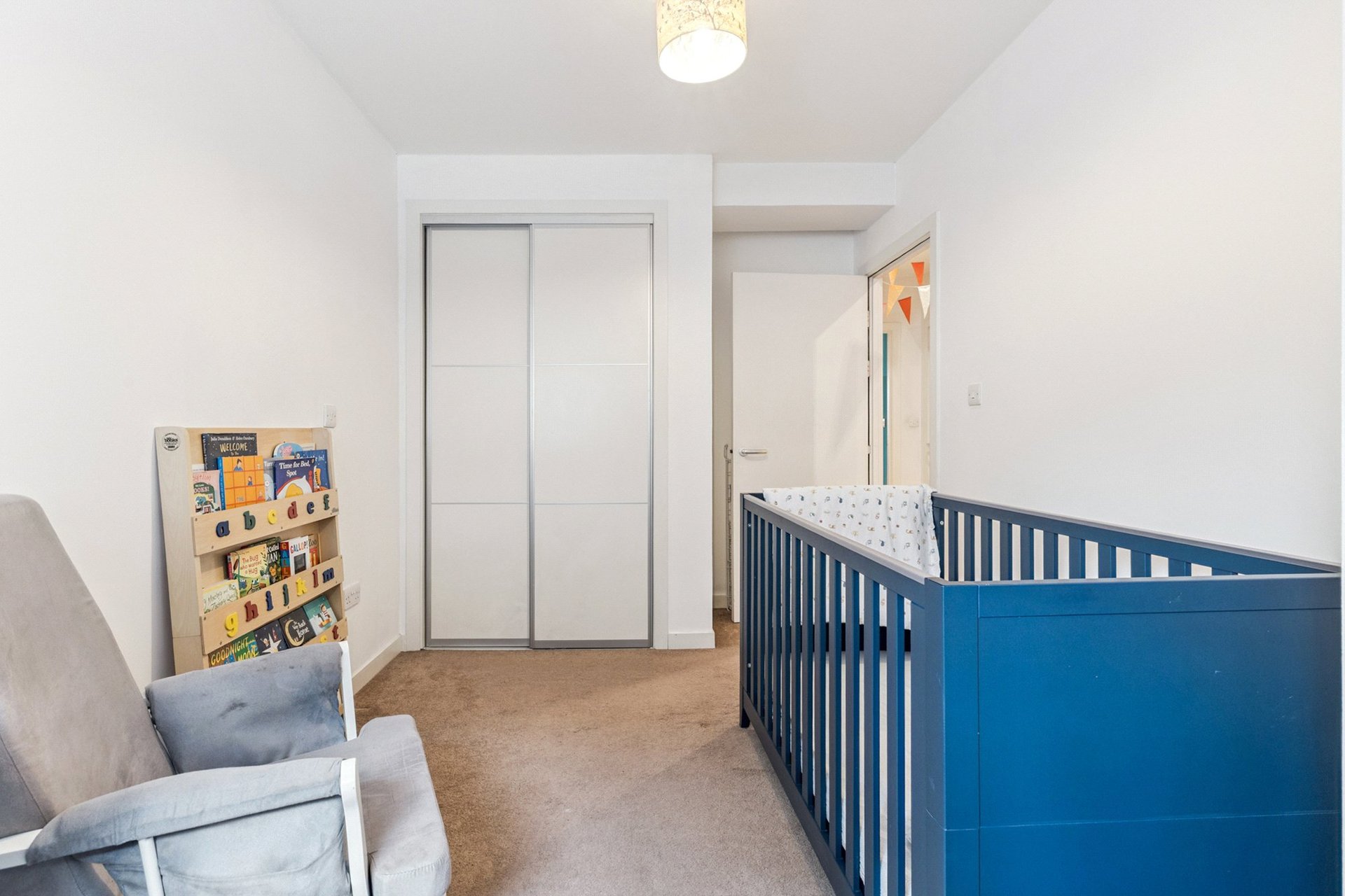 Flat 4/3, Vienna Apartments, 55 Mitchell Street, Glasgow City, G1 3LN - Picture #21