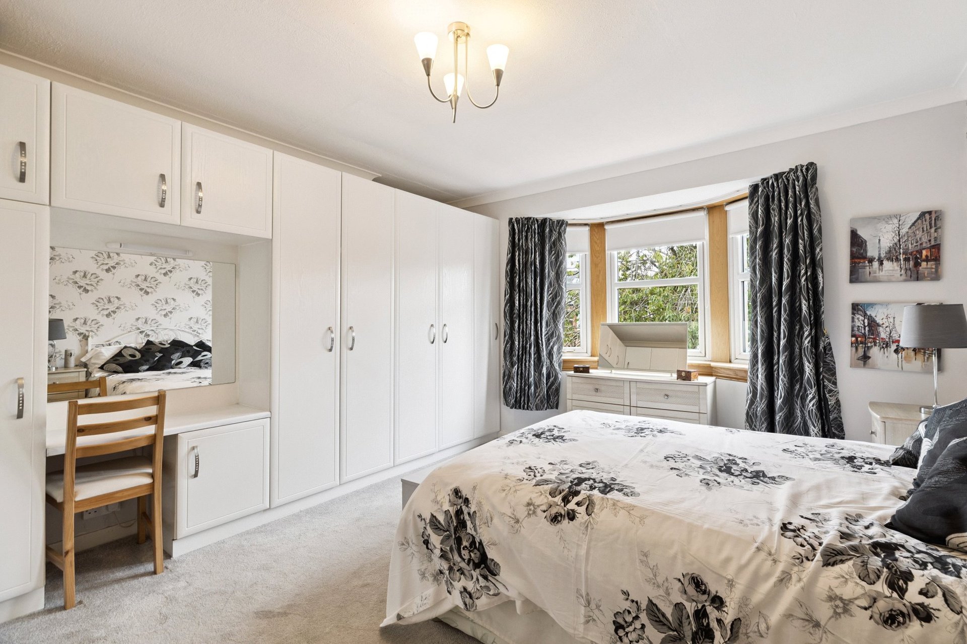 40 Mosshead Road, Bearsden, G61 3HL - Picture #14
