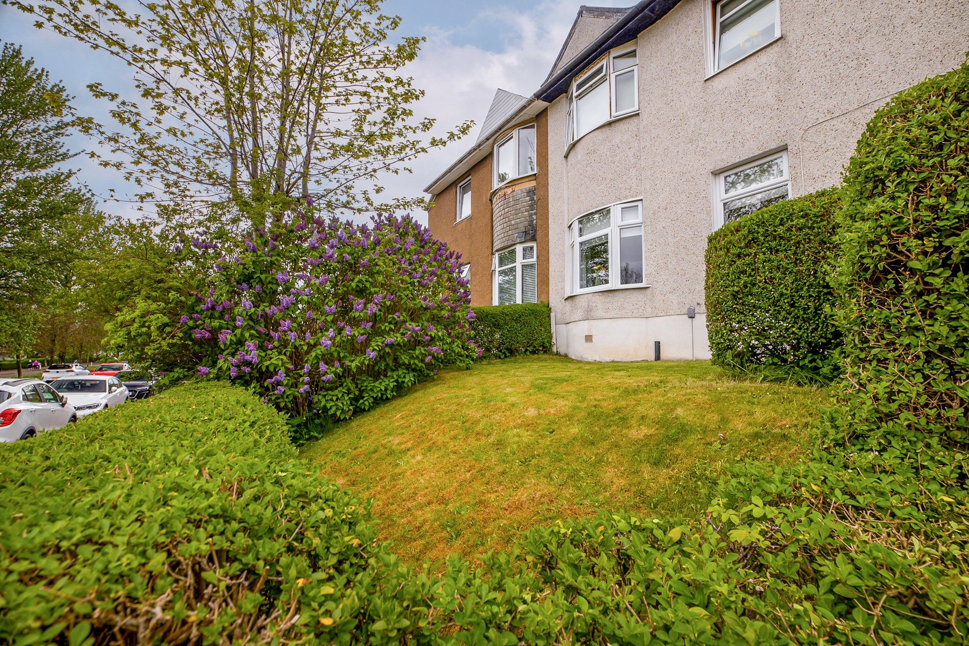 259 Croftfoot Road, Croftfoot, Glasgow, G44 5LD - Picture #29