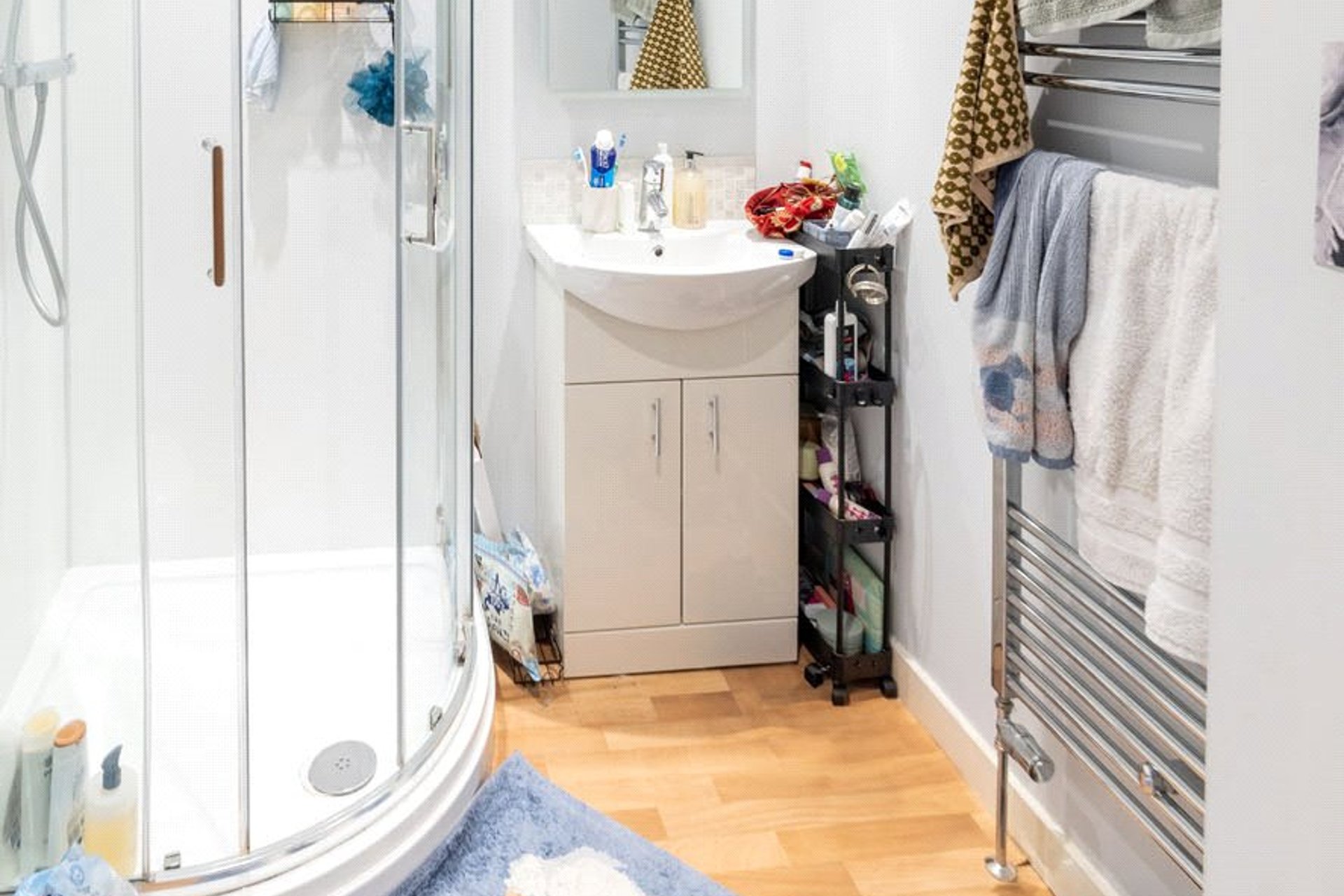 14 West Port Court, Bridge Street, St. Andrews, Fife, KY16 9FB - Picture #19