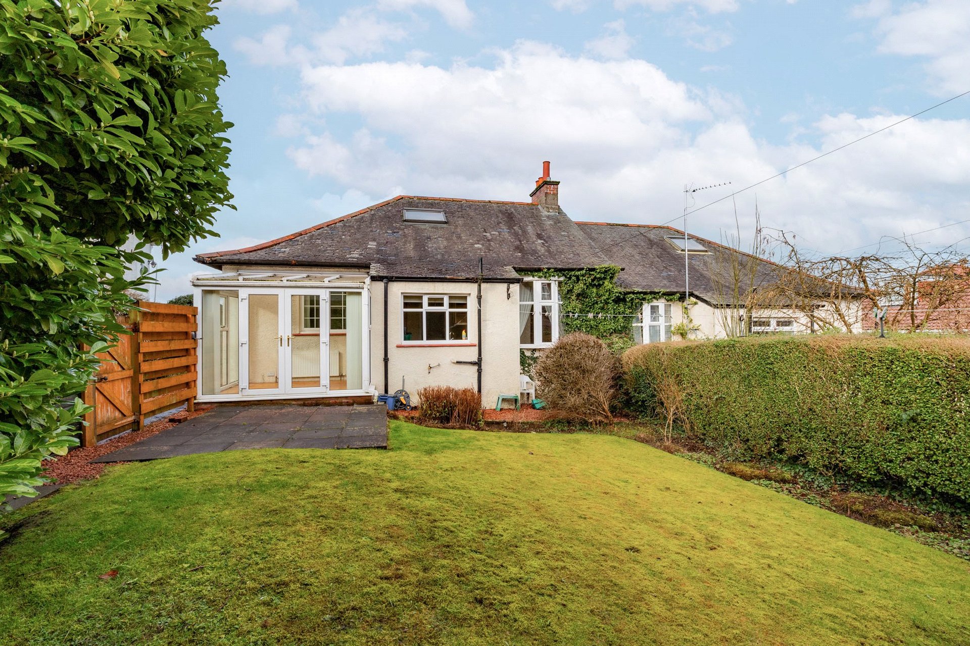 15 Thornlea Drive, Giffnock, Glasgow, East Renfrewshire, G46 6BZ - Picture #21