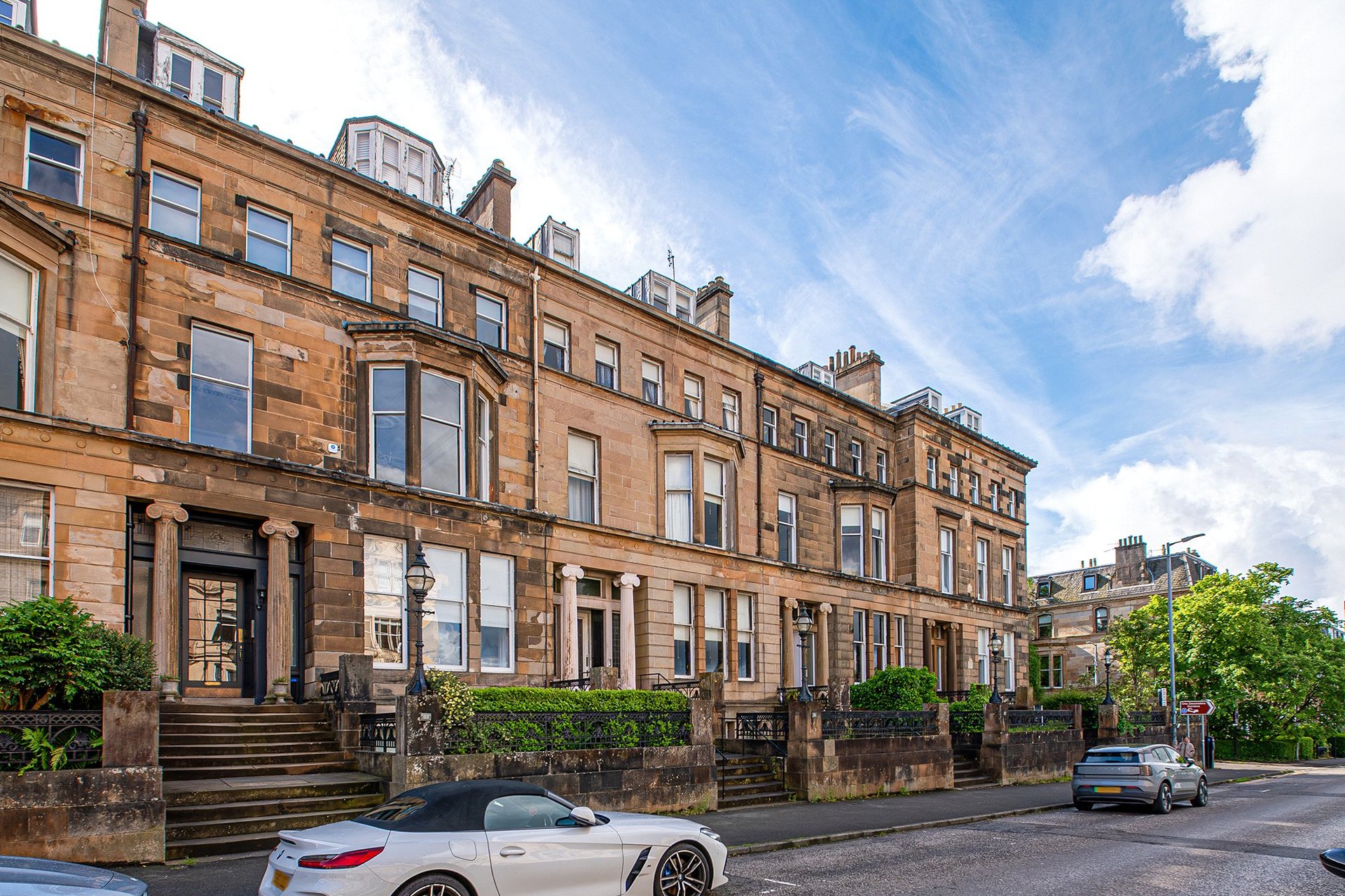 35 Hyndland Road, Hyndland, Glasgow, G12 9UY - Picture #51
