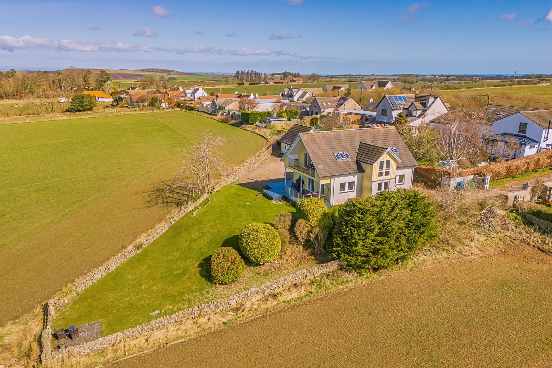 Lochnagar, Peat Inn, Cupar, Fife, KY15 5LH - Picture #43