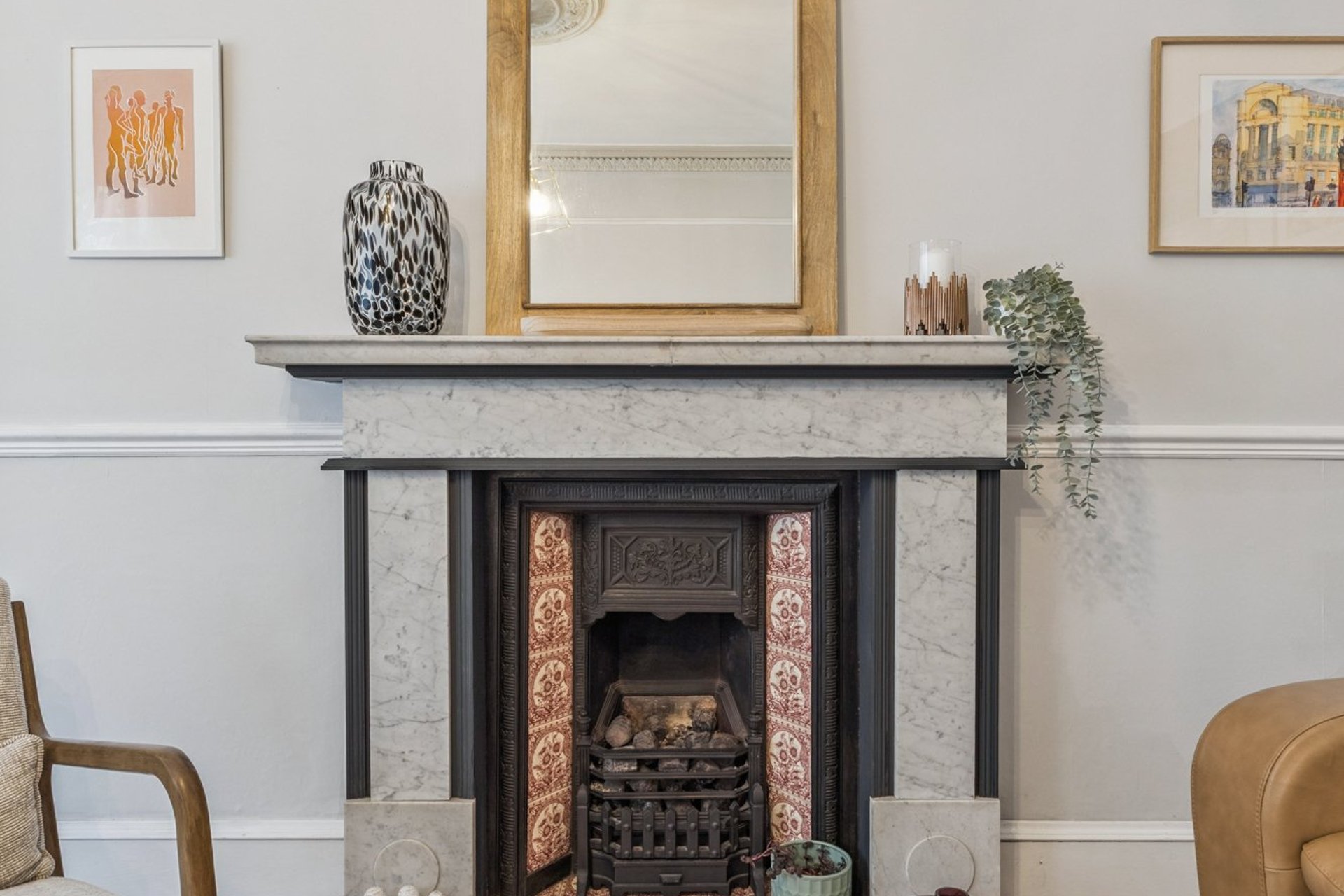 1/2, 23 Bolton Drive, Mount Florida, G42 9DX - Picture #4
