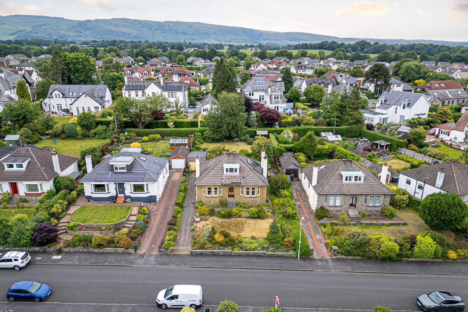 6 Renshaw Road, Bishopton, Renfrewshire, PA7 5HN - Picture #3