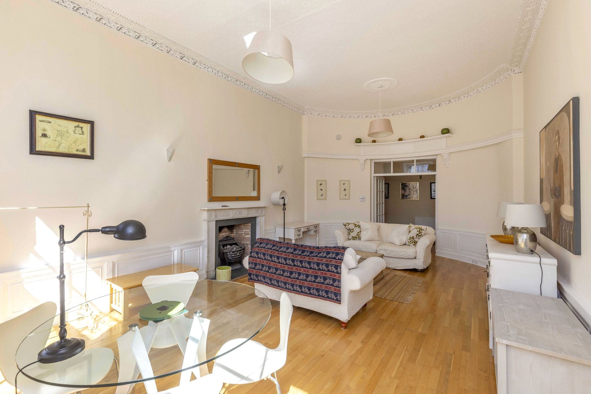 1F, 16 Albany Street, Edinburgh, Midlothian, EH1 3QB - Picture #6