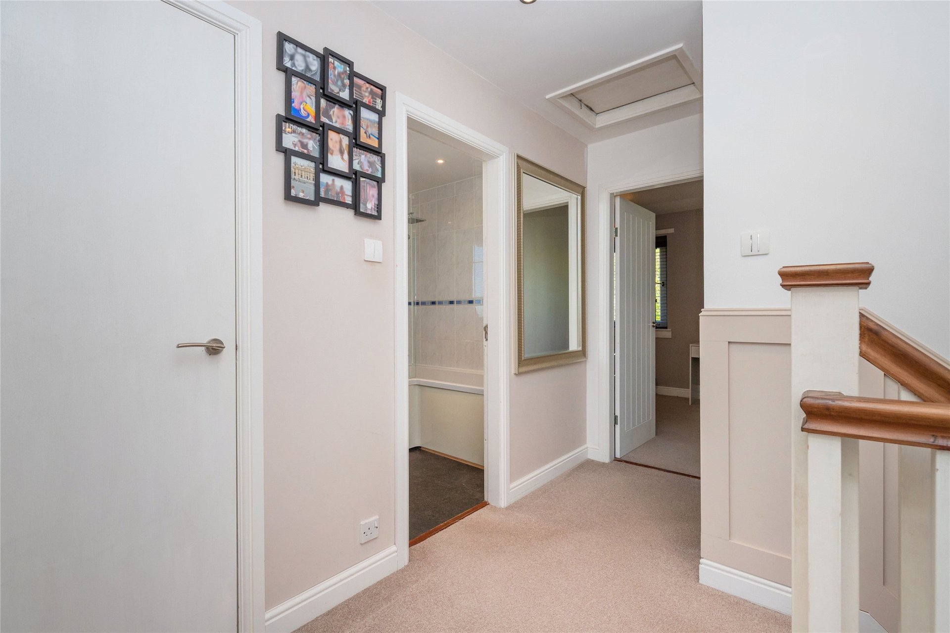 Broomfield, 14 Tormeadow Road, Newton Mearns, Glasgow, G77 6TF - Picture #33