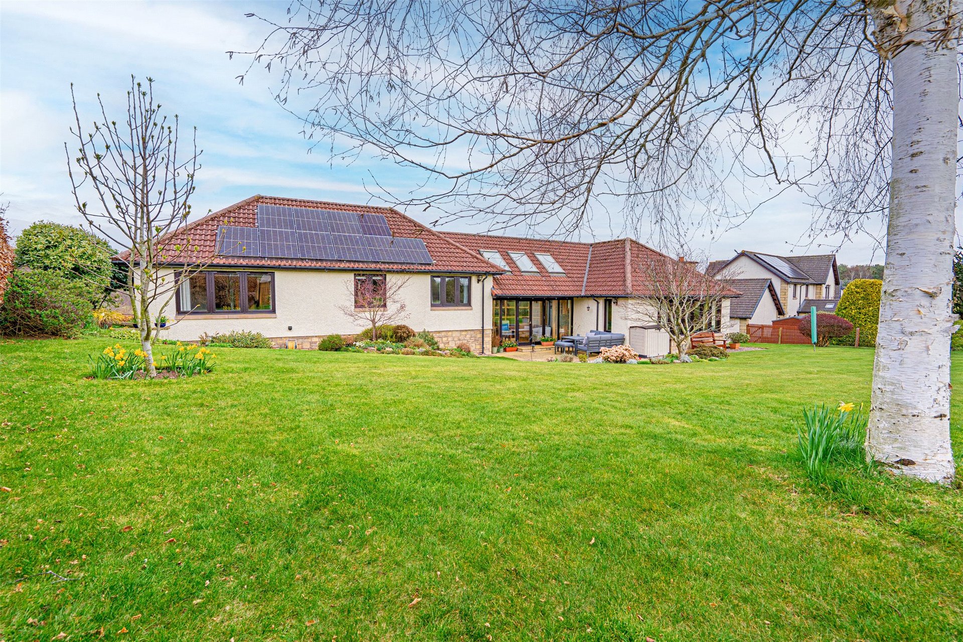 Craigrossie, 14 Comerton Place, Drumoig, Leuchars, KY16 0NQ - Picture #38