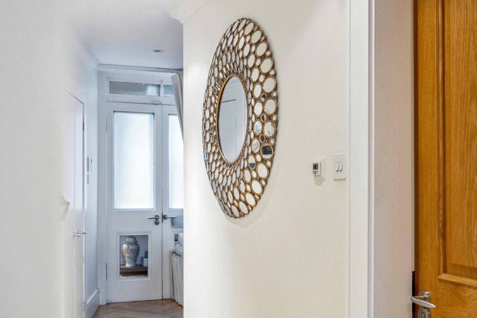 3 Park Circus Place, Park, Glasgow, G3 6AH - Picture #53