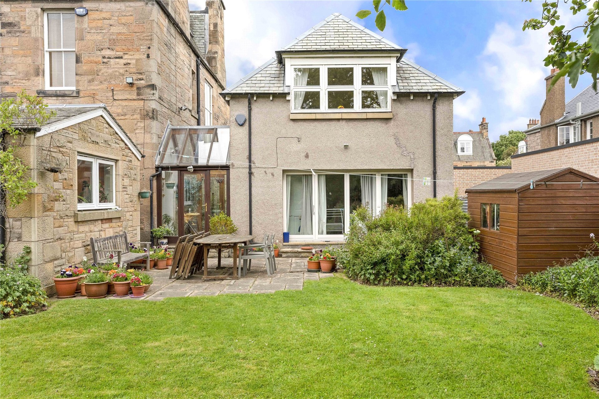 16 Nile Grove, Morningside, Edinburgh, EH10 4RF - Picture #41