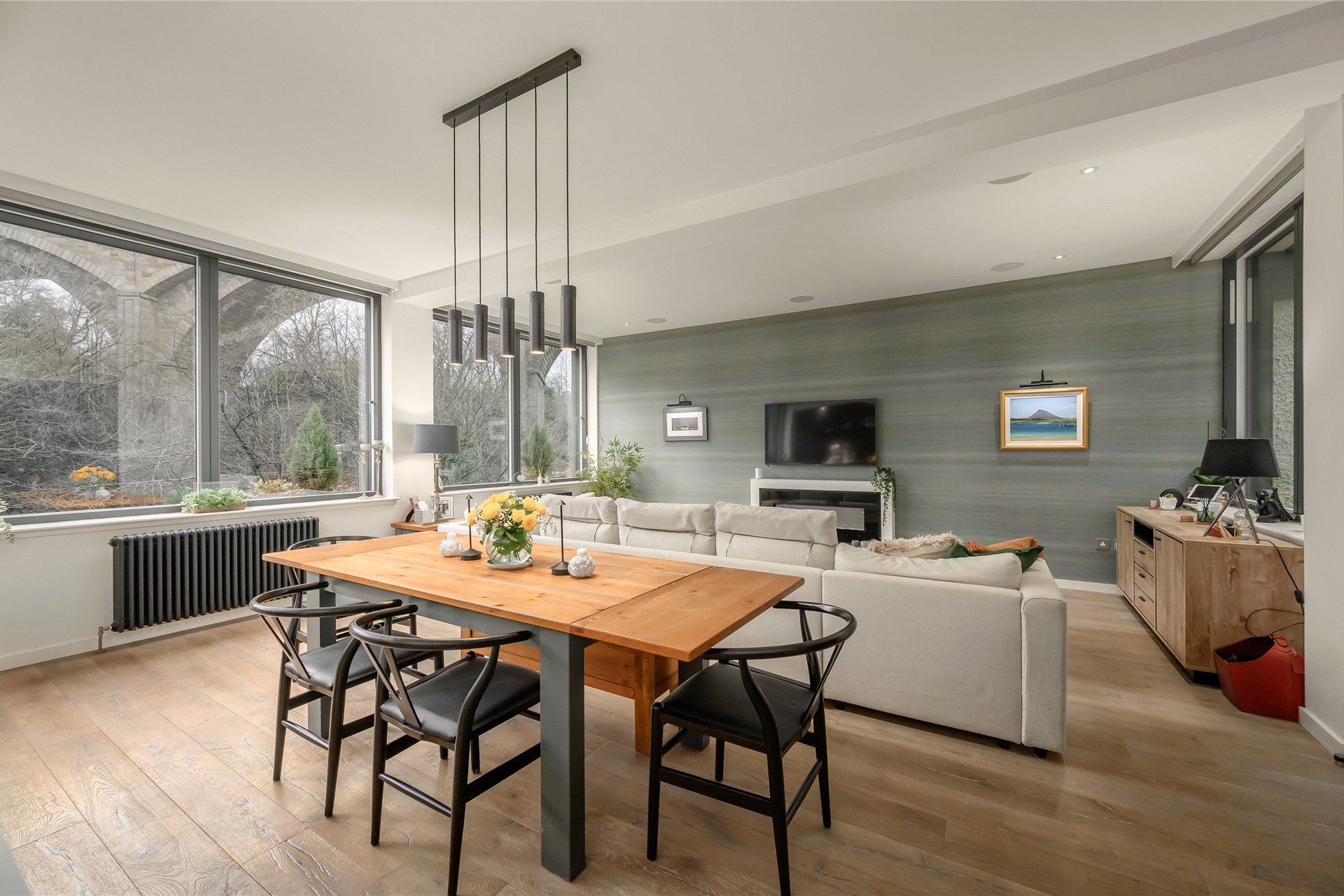 10 Bell's Brae, Edinburgh, EH4 3BJ - Picture #6