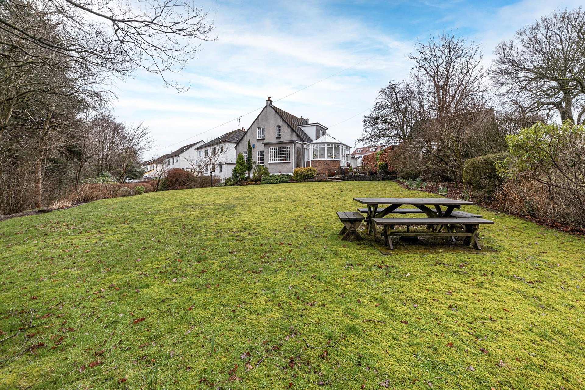 82 Crawford Road, Milngavie, G62 7LF - Picture #23