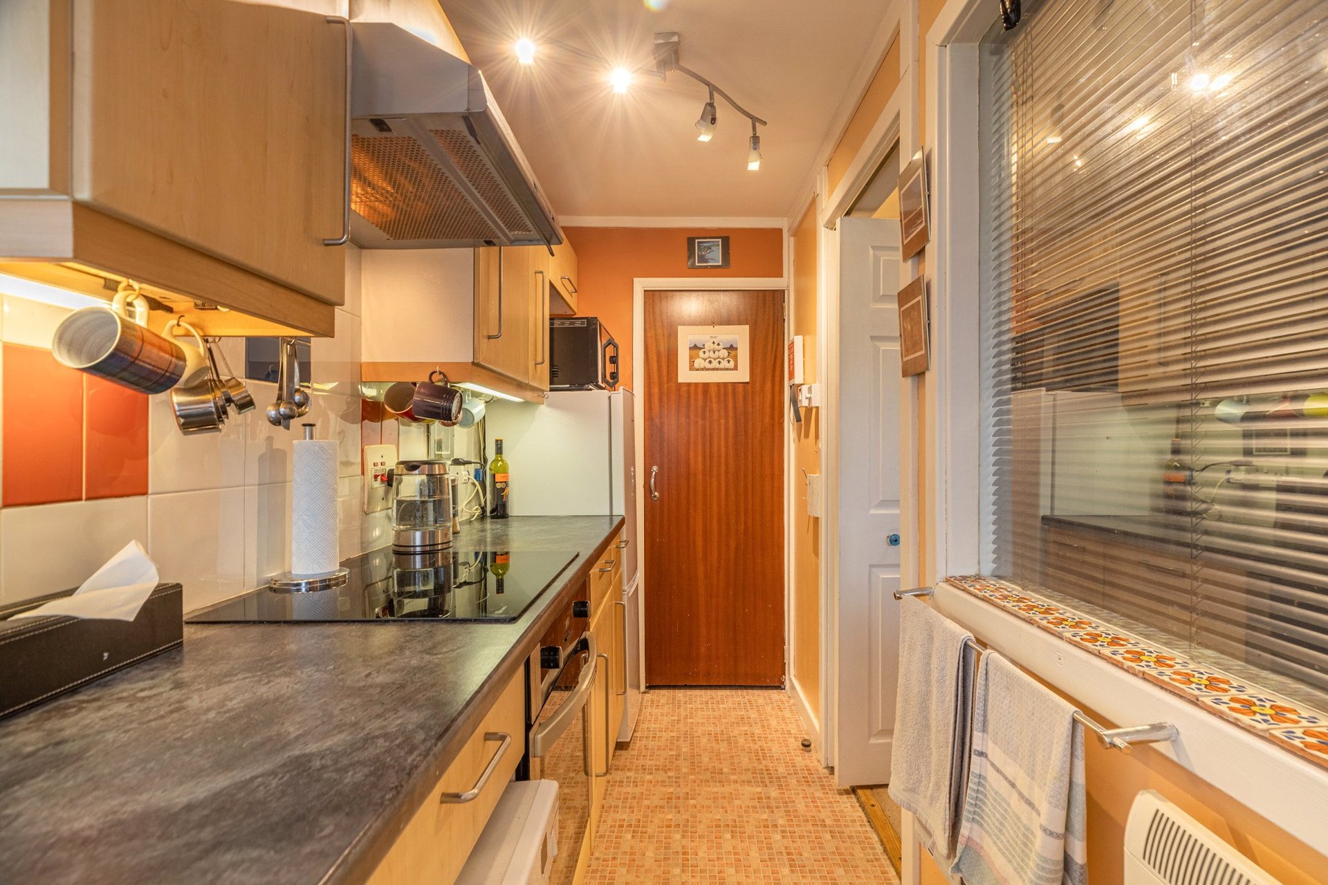 Flat 58, Huntly Court, 20 Dirleton Place, Glasgow, Glasgow City, G41 3BH - Picture #7