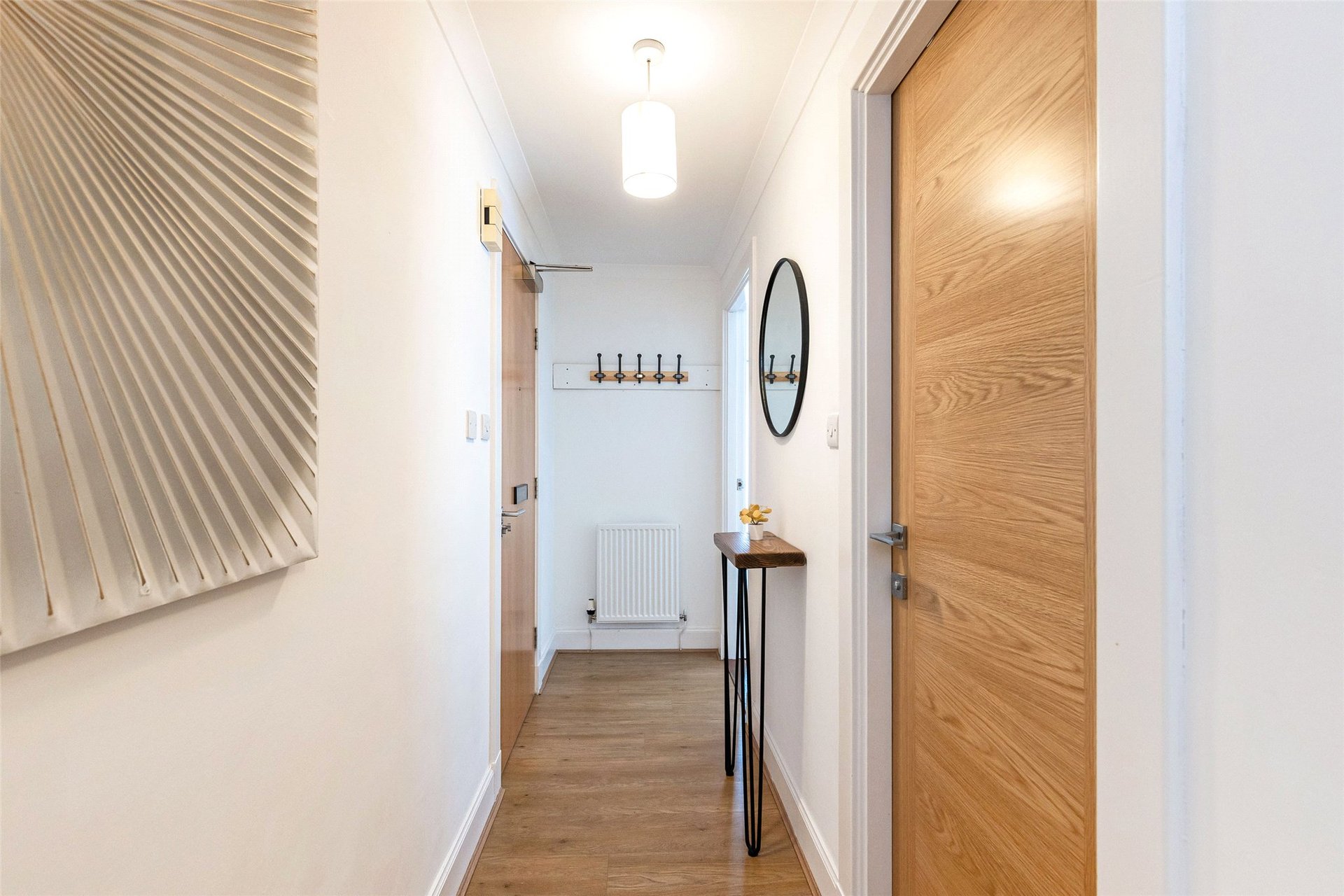 Flat 1, 25 Hopetoun Crescent, Edinburgh, Midlothian, EH7 4AY - Picture #15