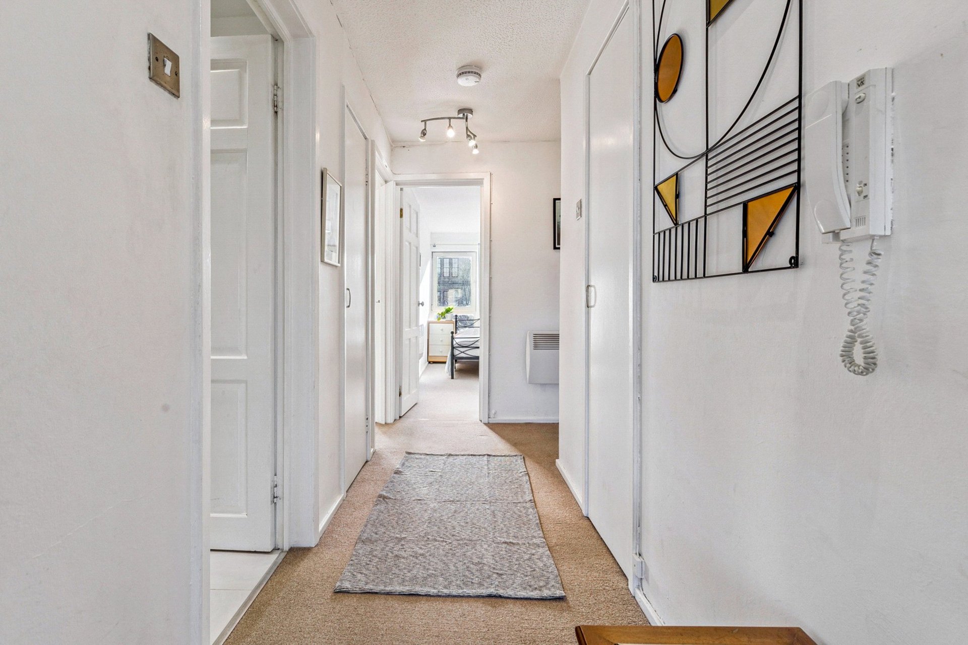 Flat 16, 102 Buccleuch Street, Garnethill, Glasgow City, G3 6NS - Picture #15