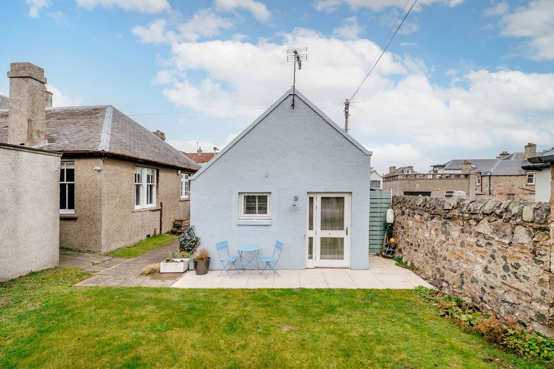 The Wee House, Cross Wynd, Earlsferry, Elie, KY9 1AG - Picture #3