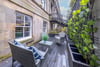 Garden Flat/R, 15 Ruskin Terrace, Botanics, Glasgow, G12 8DY - Picture #2