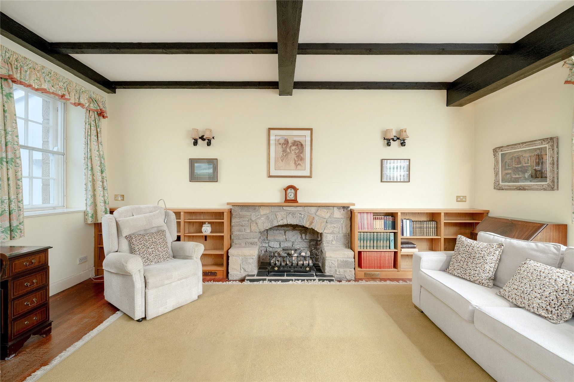 15 Blackford Road, Edinburgh, EH9 2DT - Picture #11