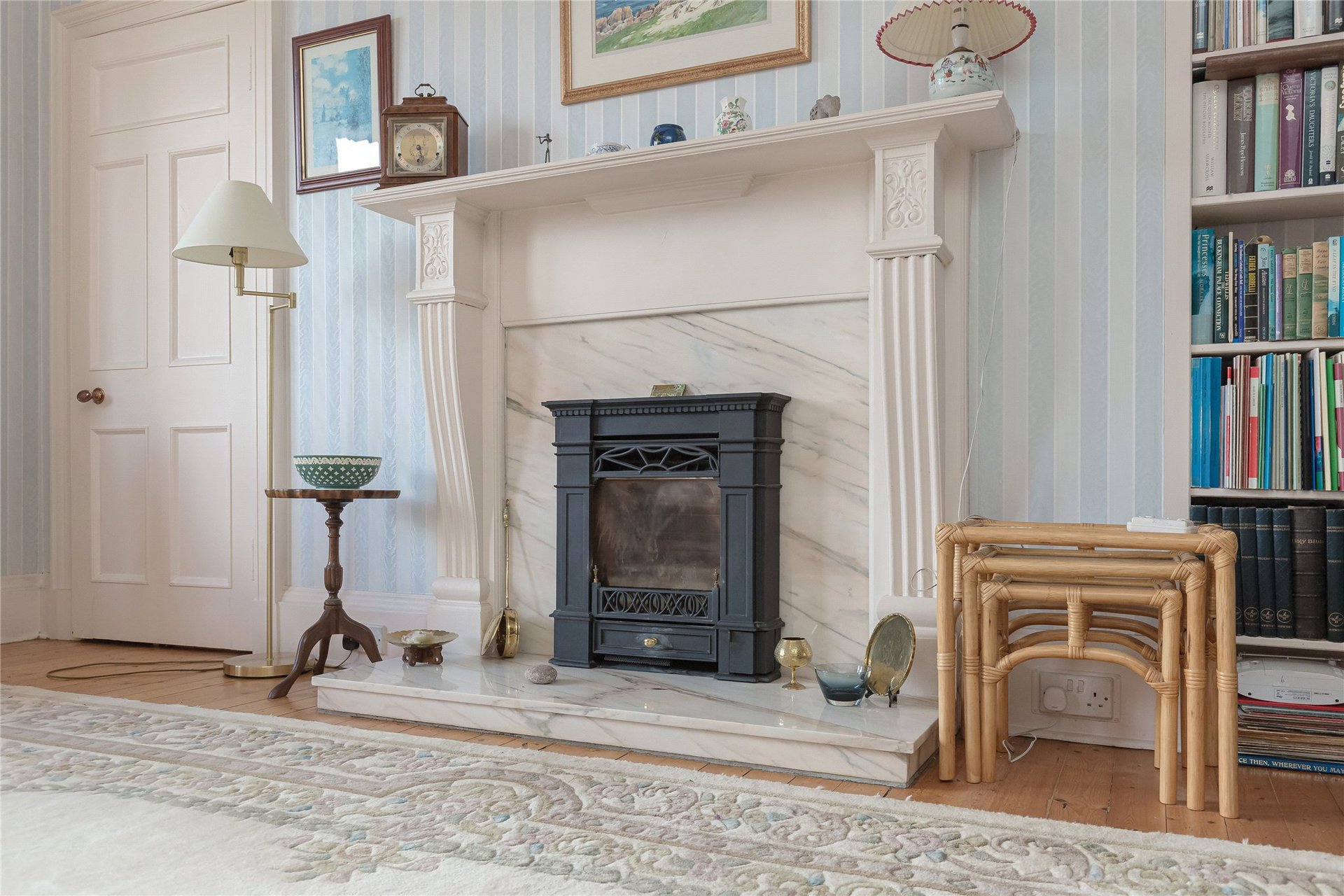 18 Hillview, Edinburgh, EH4 2AF - Picture #8