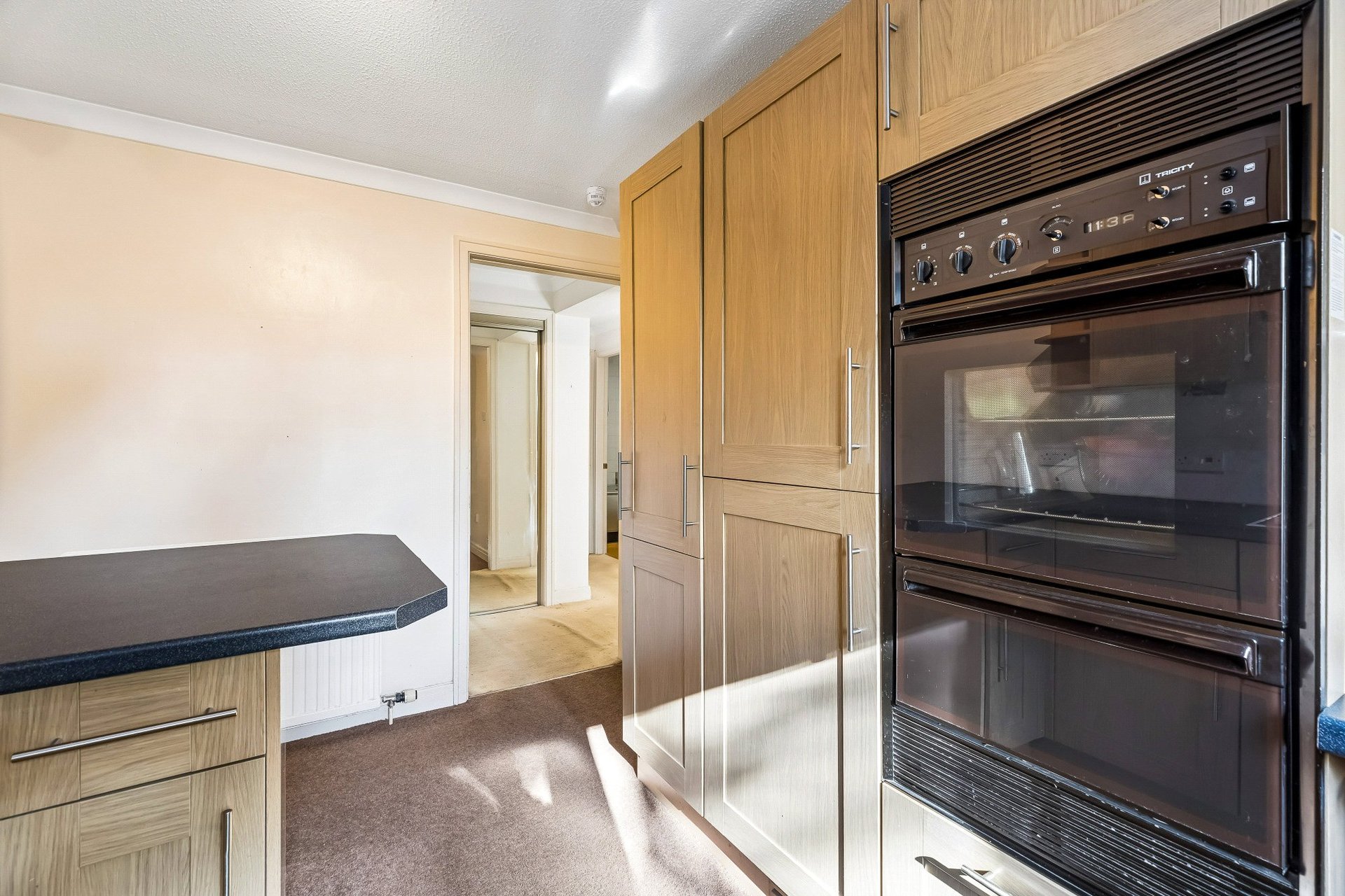 1A Roman Court, Bearsden, G61 2NW - Picture #14