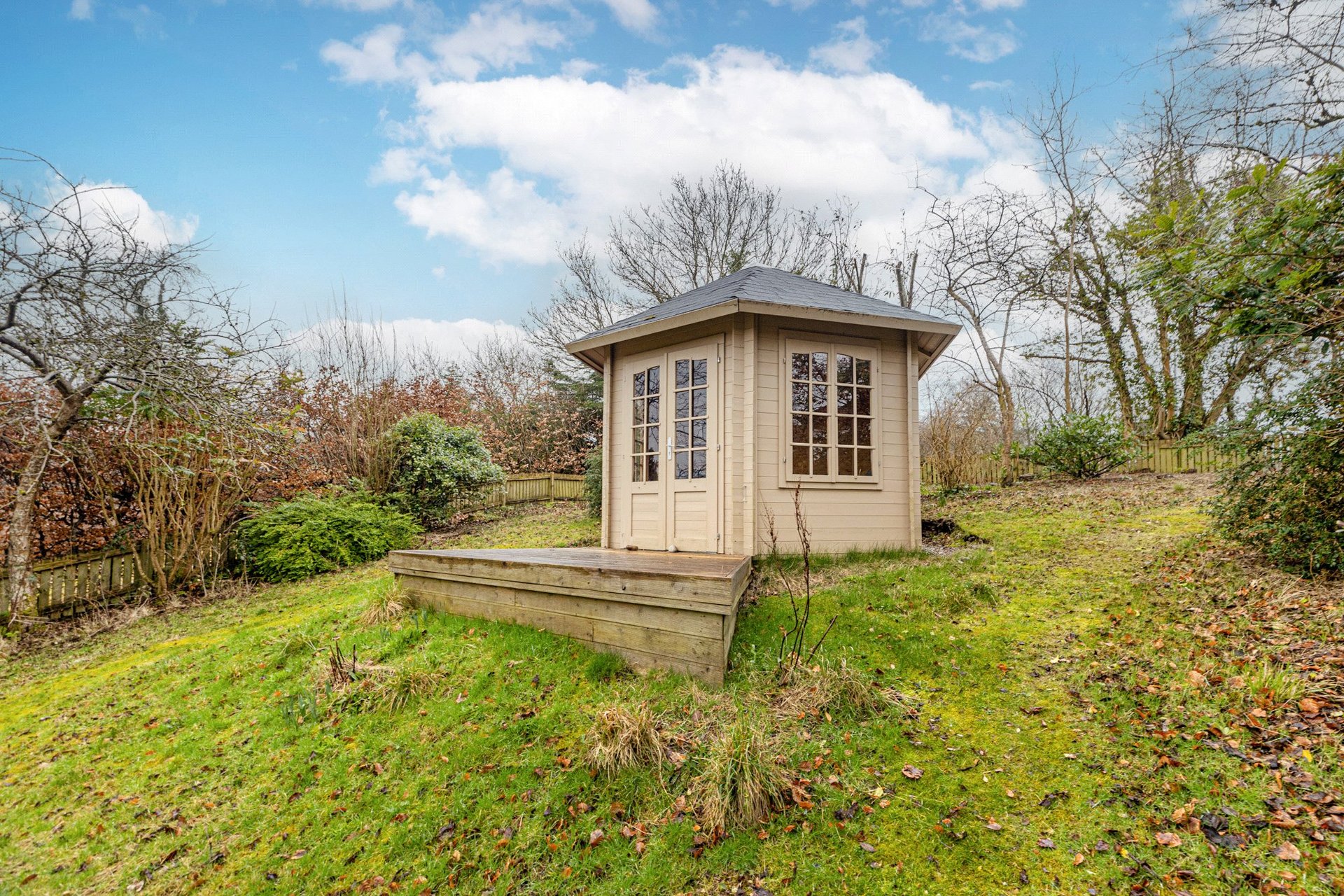 10 Newton Place, Newton Mearns, Glasgow, G77 5PG - Picture #36