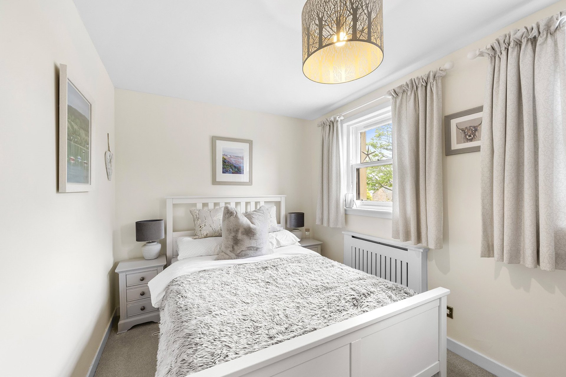 6 Marine Park, Elie, Leven, Fife, KY9 1BD - Picture #8