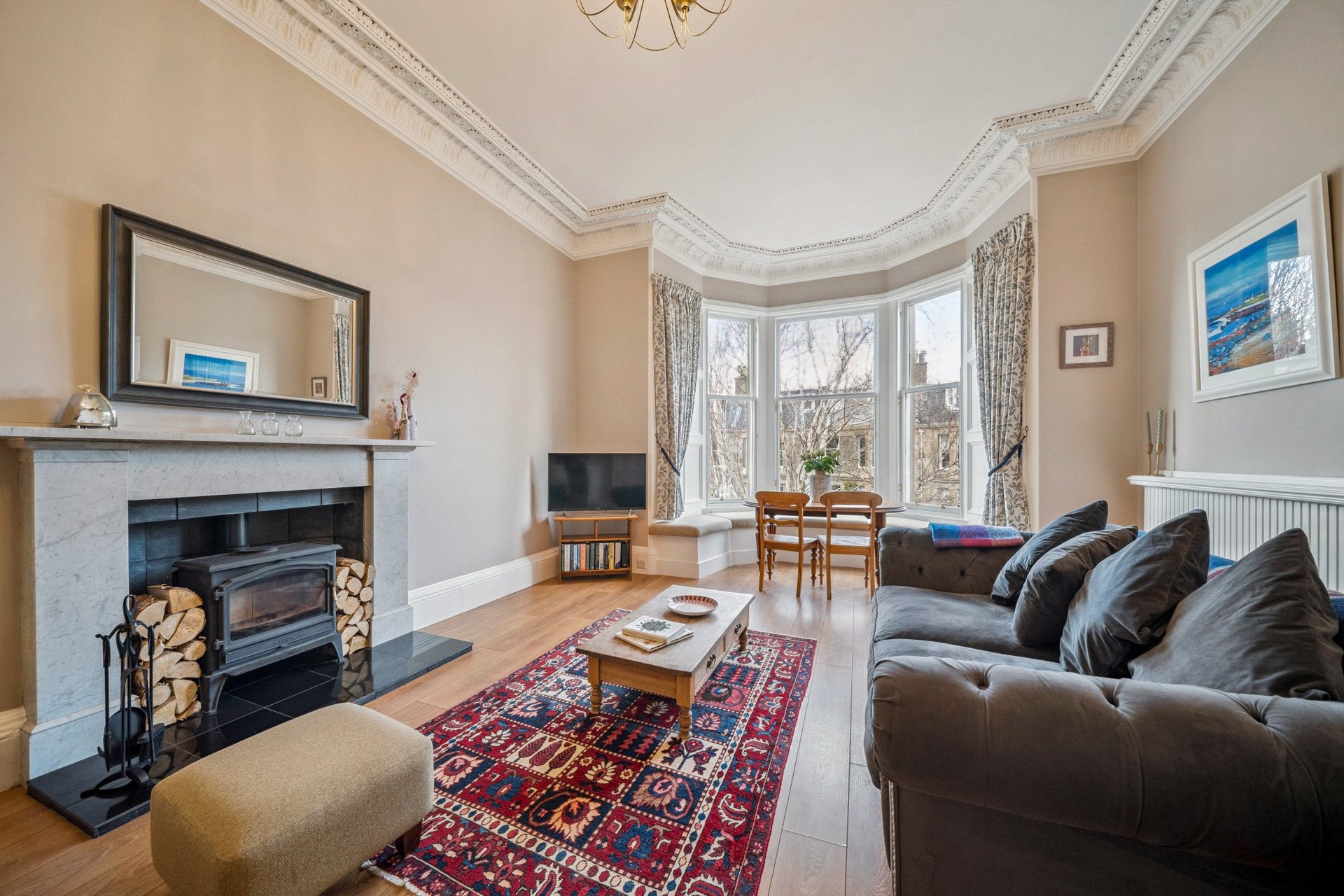 33/2 Grange Loan, Edinburgh, EH9 2ER - Picture #8