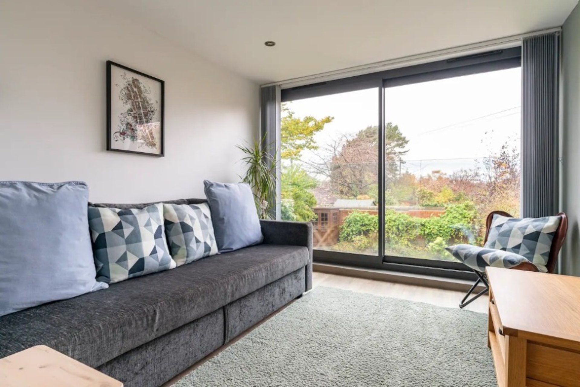 4a Merchiston Crescent, Merchiston, Edinburgh, EH10 5AN - Picture #21