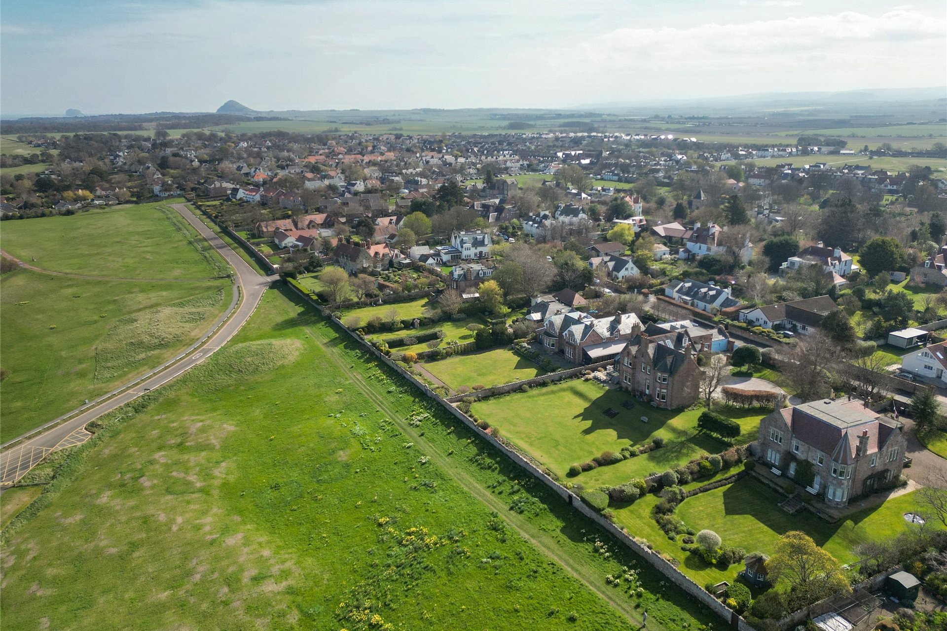 The Seahouse, Hill Road, Gullane, East Lothian, EH31 2BE - Picture #48